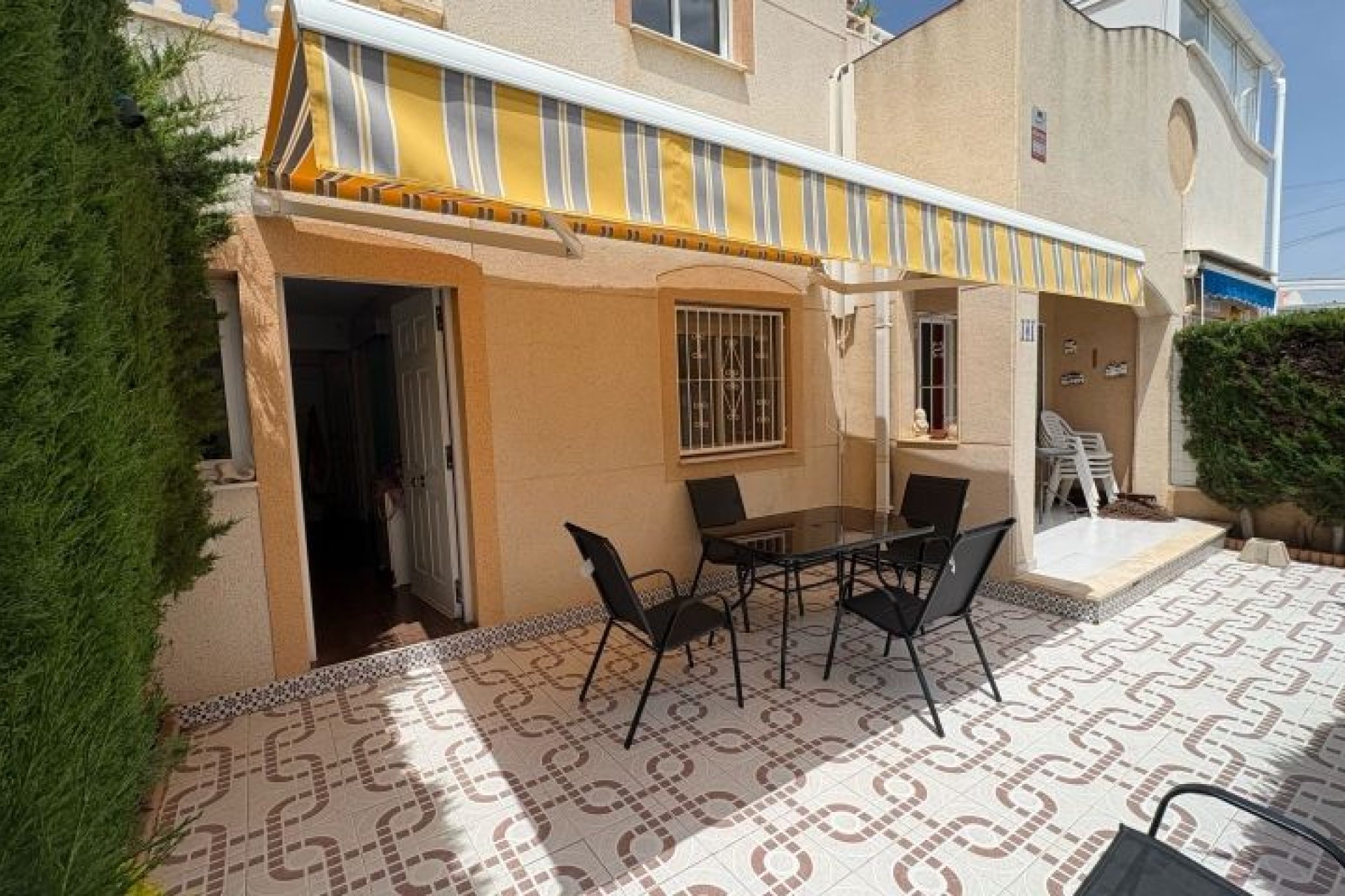 Reventa - Duplex -
Torrevieja - Costa Blanca