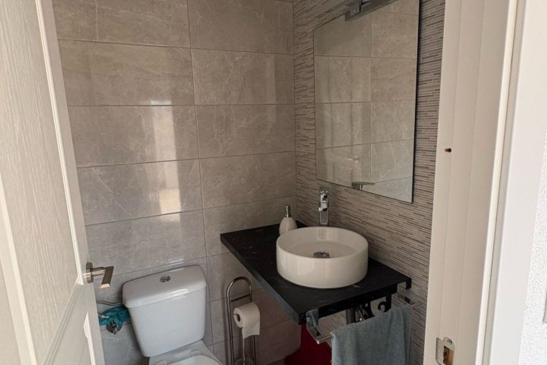 Reventa - Duplex -
Torrevieja - Costa Blanca