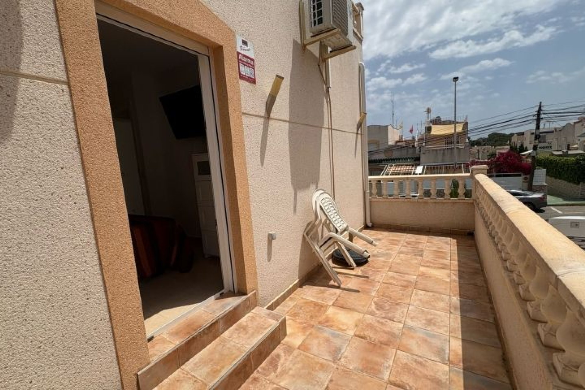Reventa - Duplex -
Torrevieja - Costa Blanca