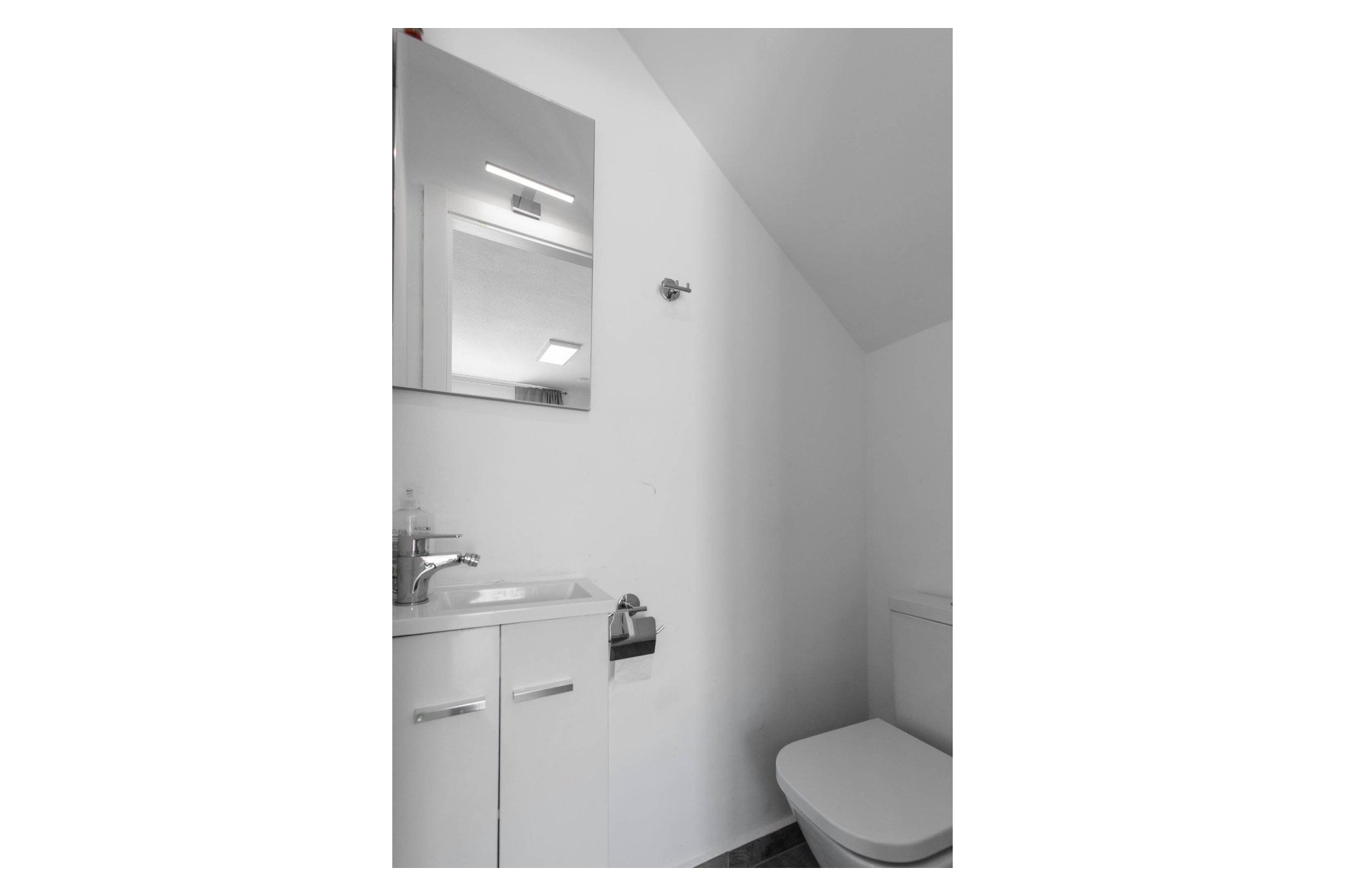 Reventa - Duplex -
Torrevieja - Costa Blanca