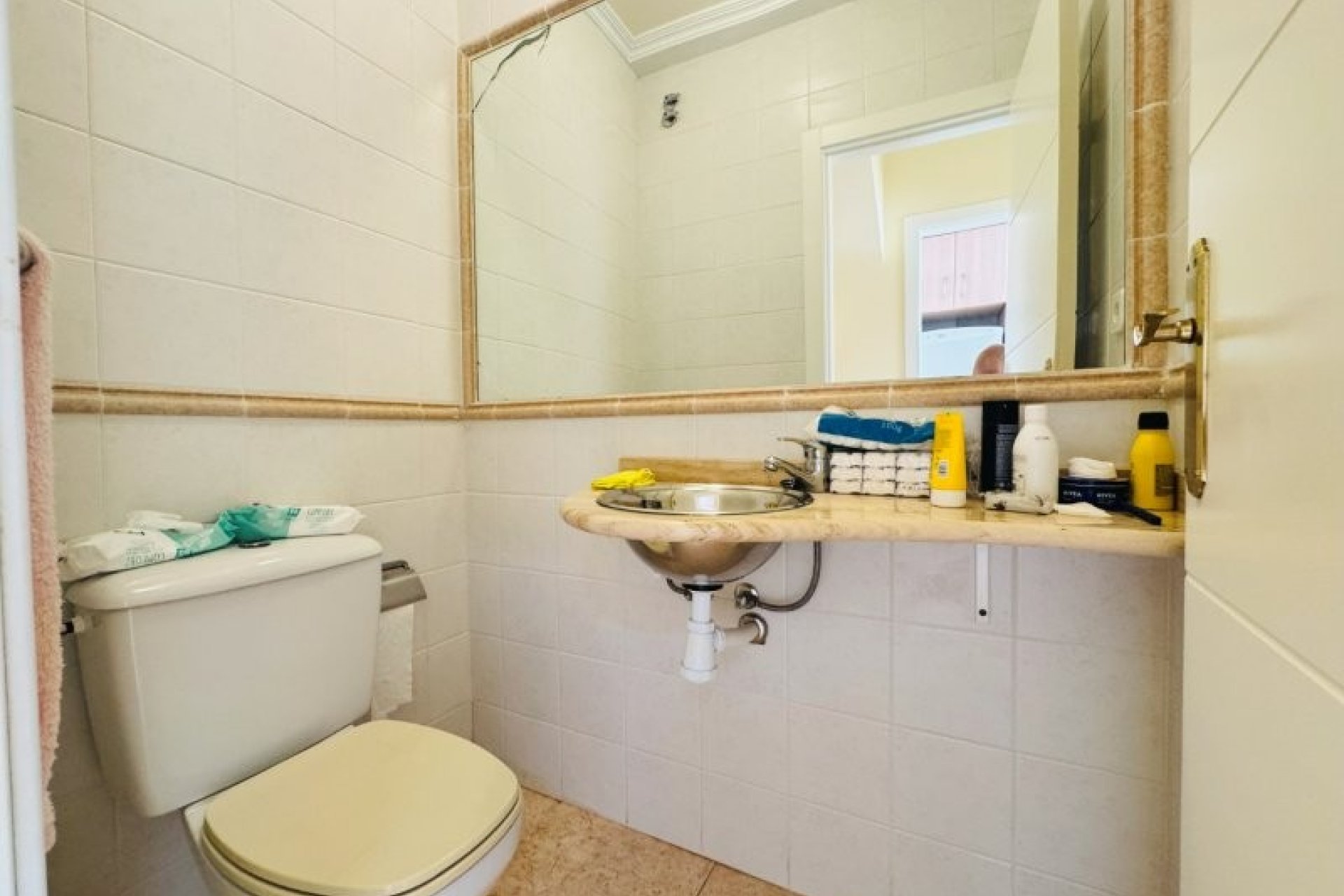 Reventa - Duplex -
Torrevieja - Costa Blanca