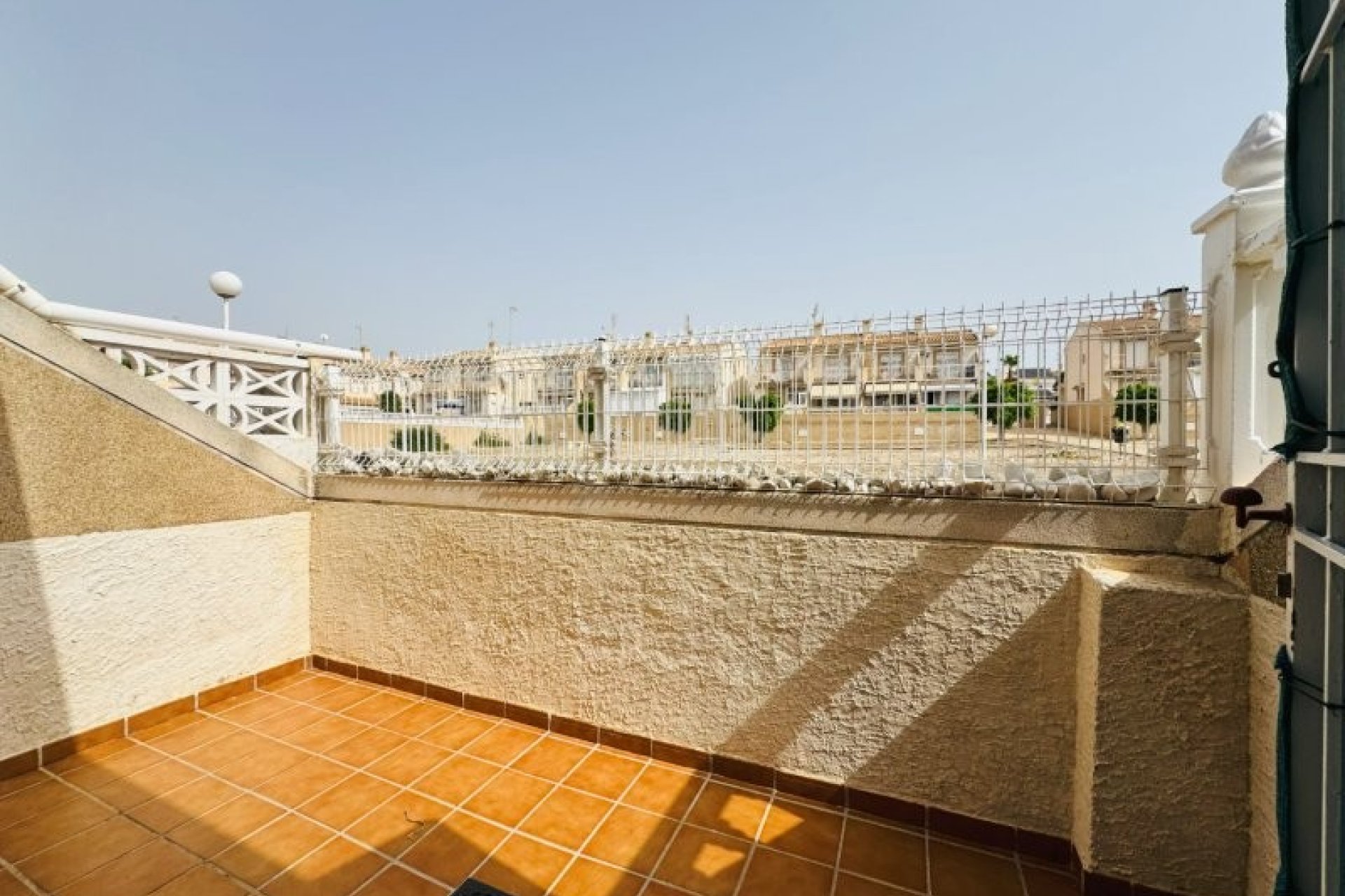 Reventa - Duplex -
Torrevieja - Costa Blanca