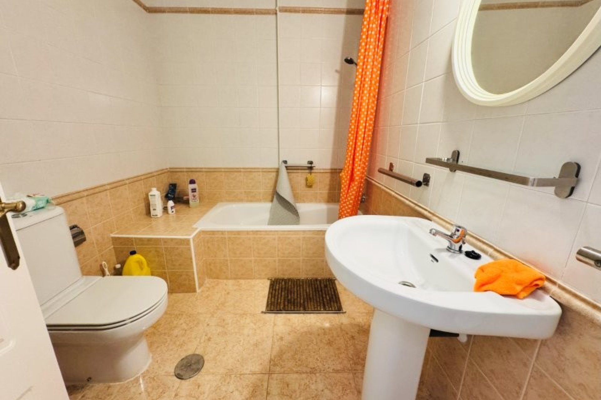 Reventa - Duplex -
Torrevieja - Costa Blanca