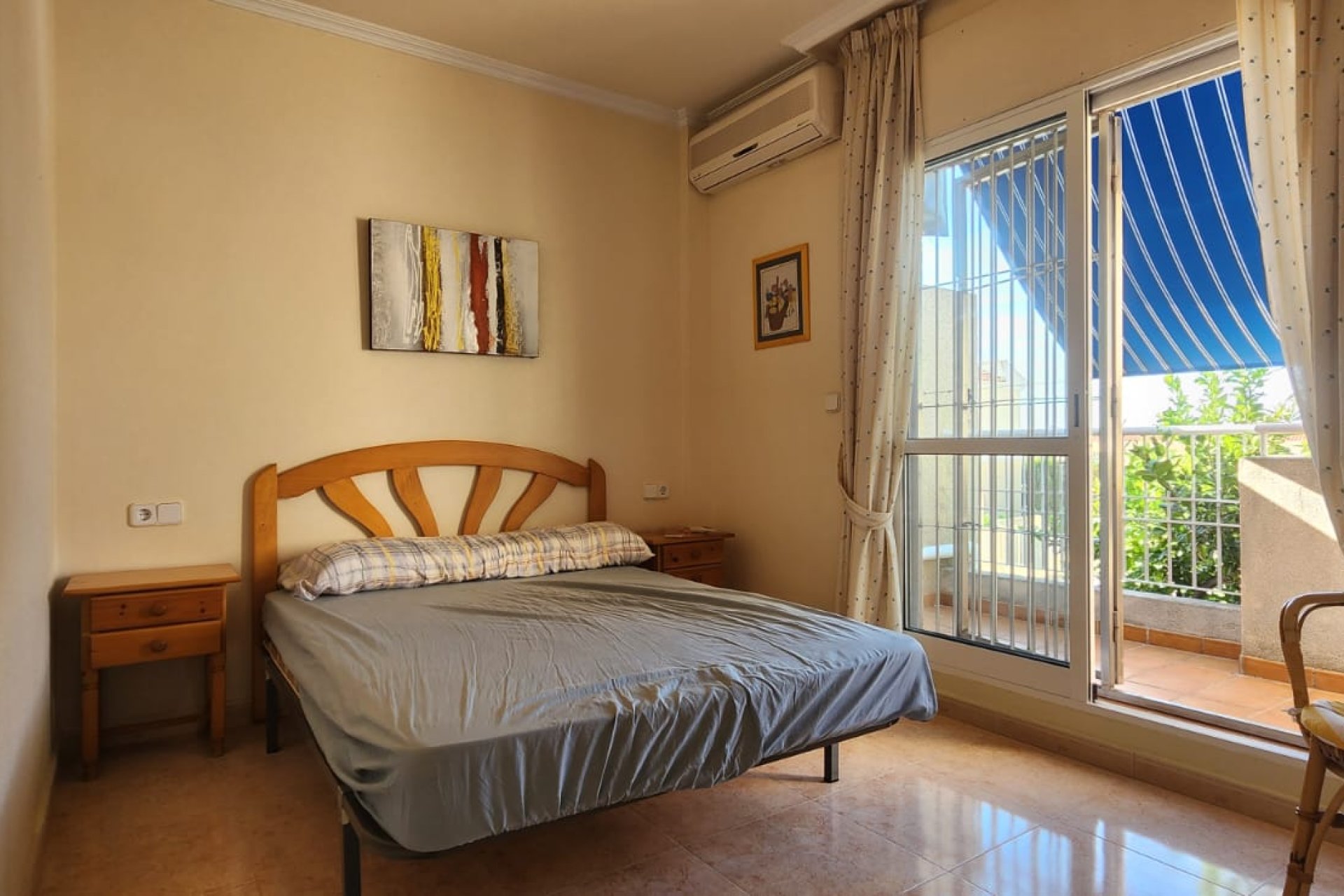 Reventa - Duplex -
Torrevieja - Costa Blanca