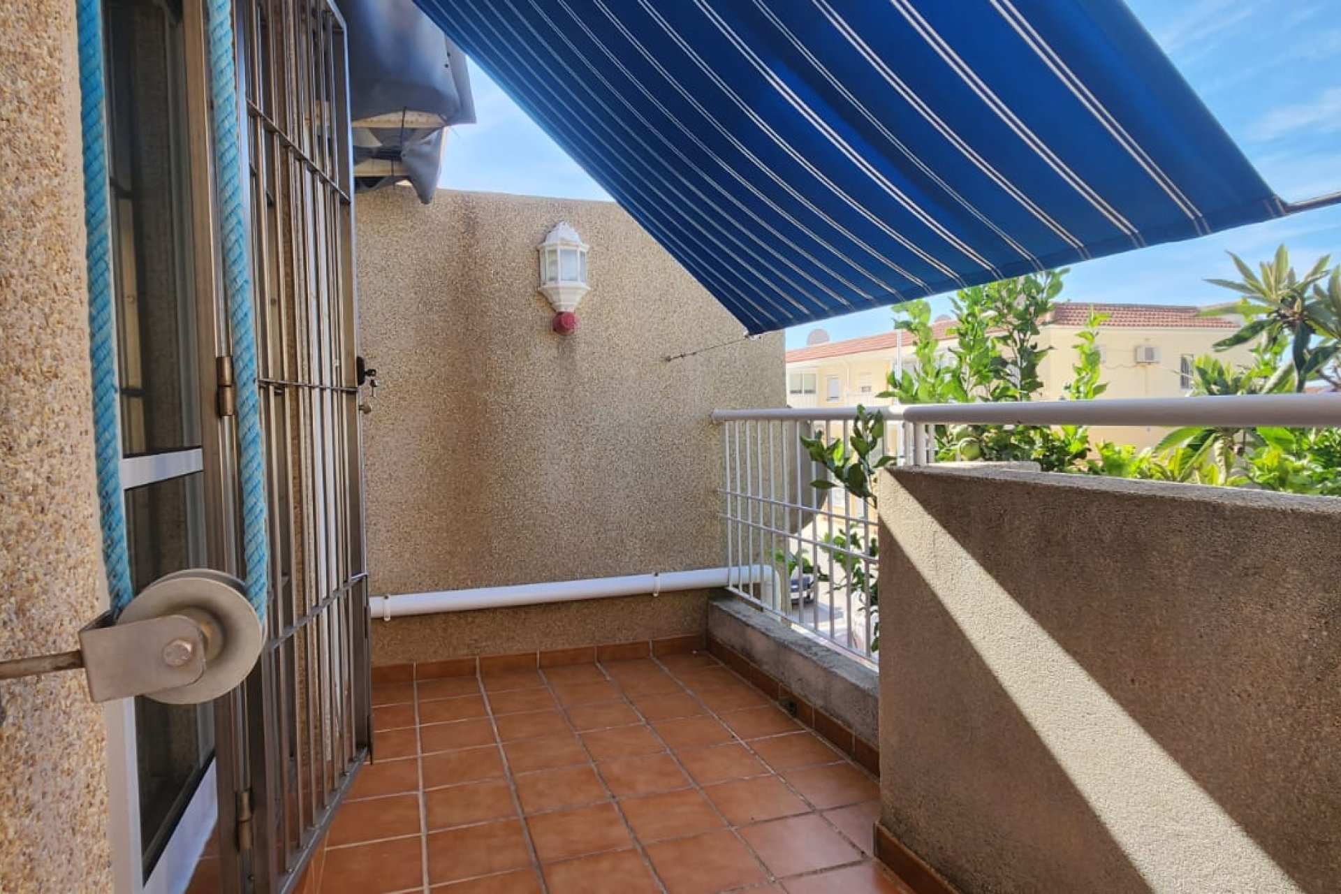 Reventa - Duplex -
Torrevieja - Costa Blanca