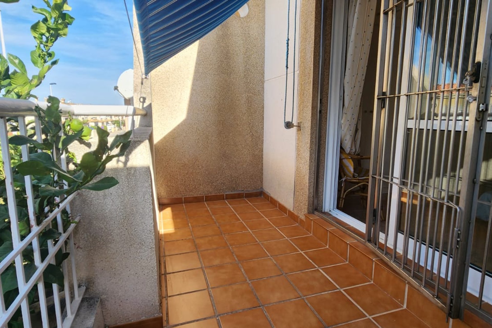 Reventa - Duplex -
Torrevieja - Costa Blanca