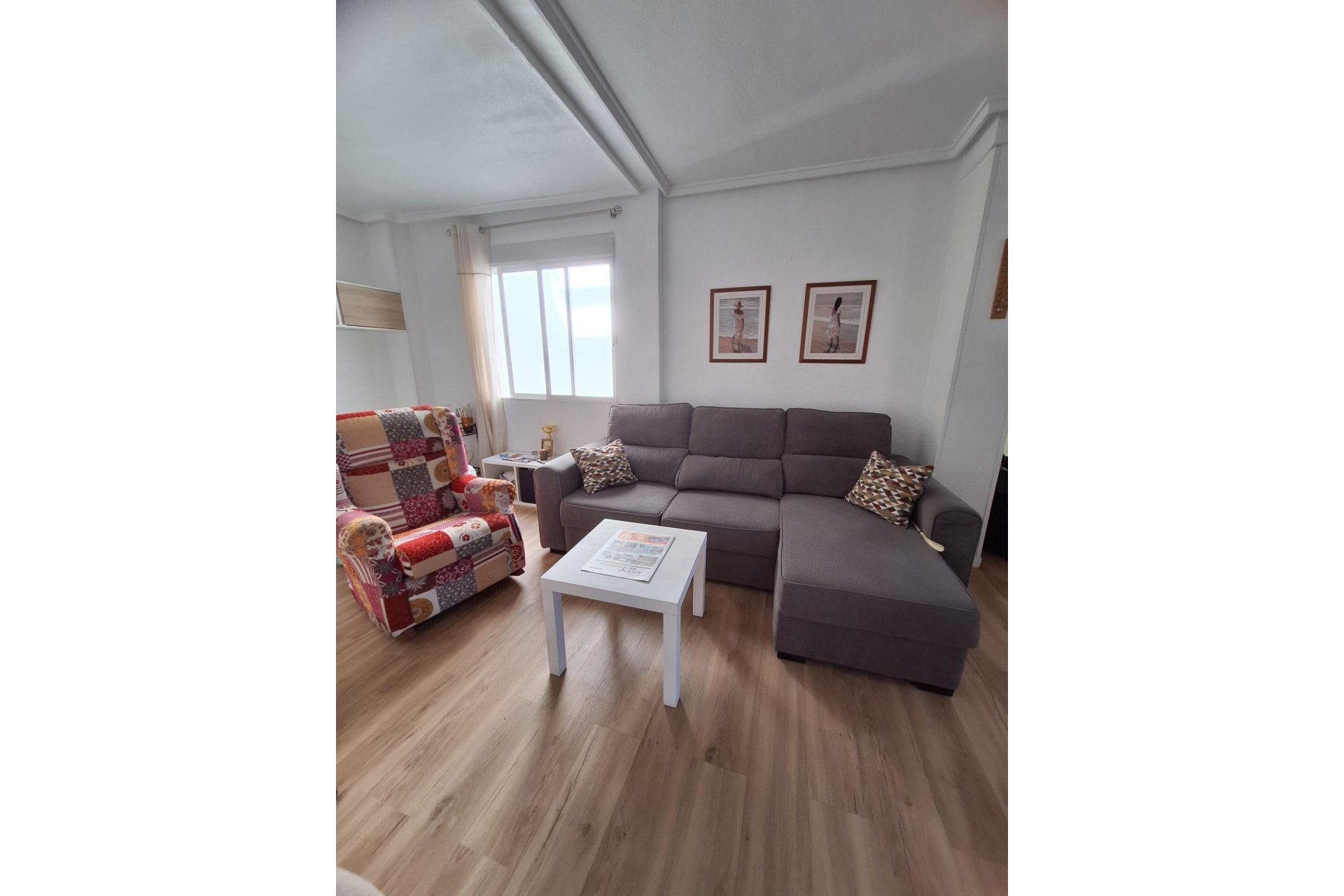 Reventa - Duplex -
Torrevieja - Habaneras