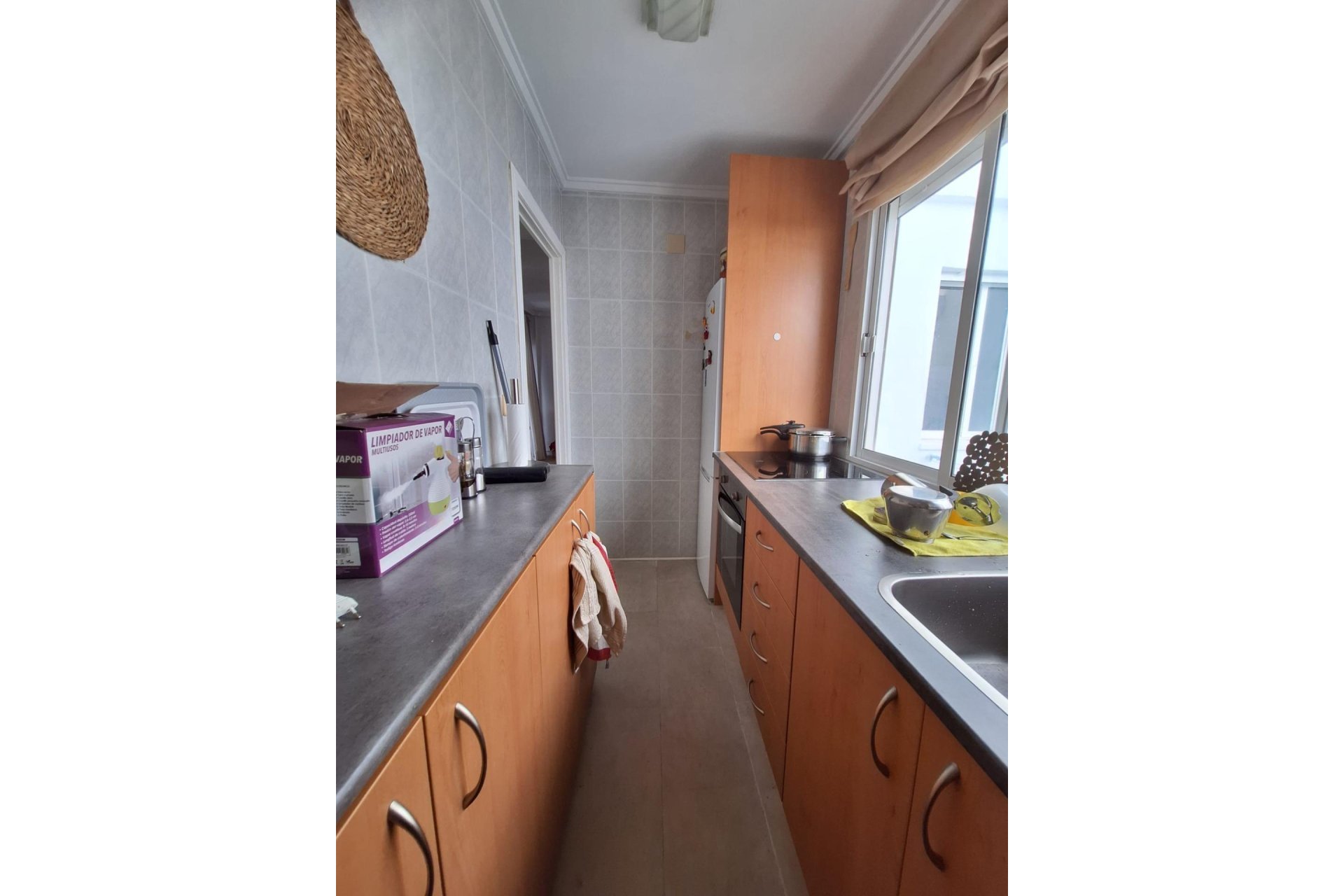 Reventa - Duplex -
Torrevieja - Habaneras