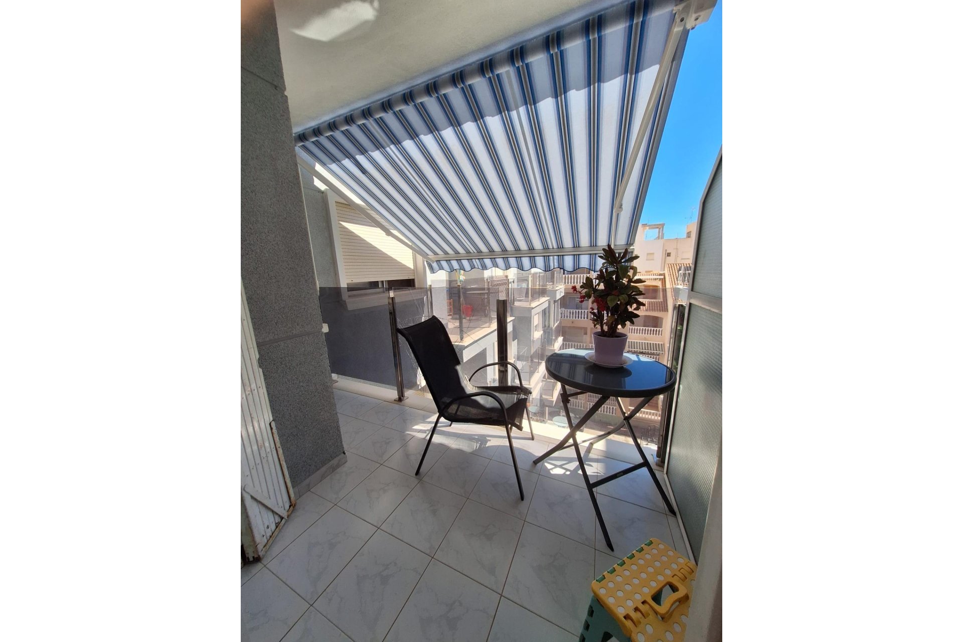 Reventa - Duplex -
Torrevieja - Habaneras