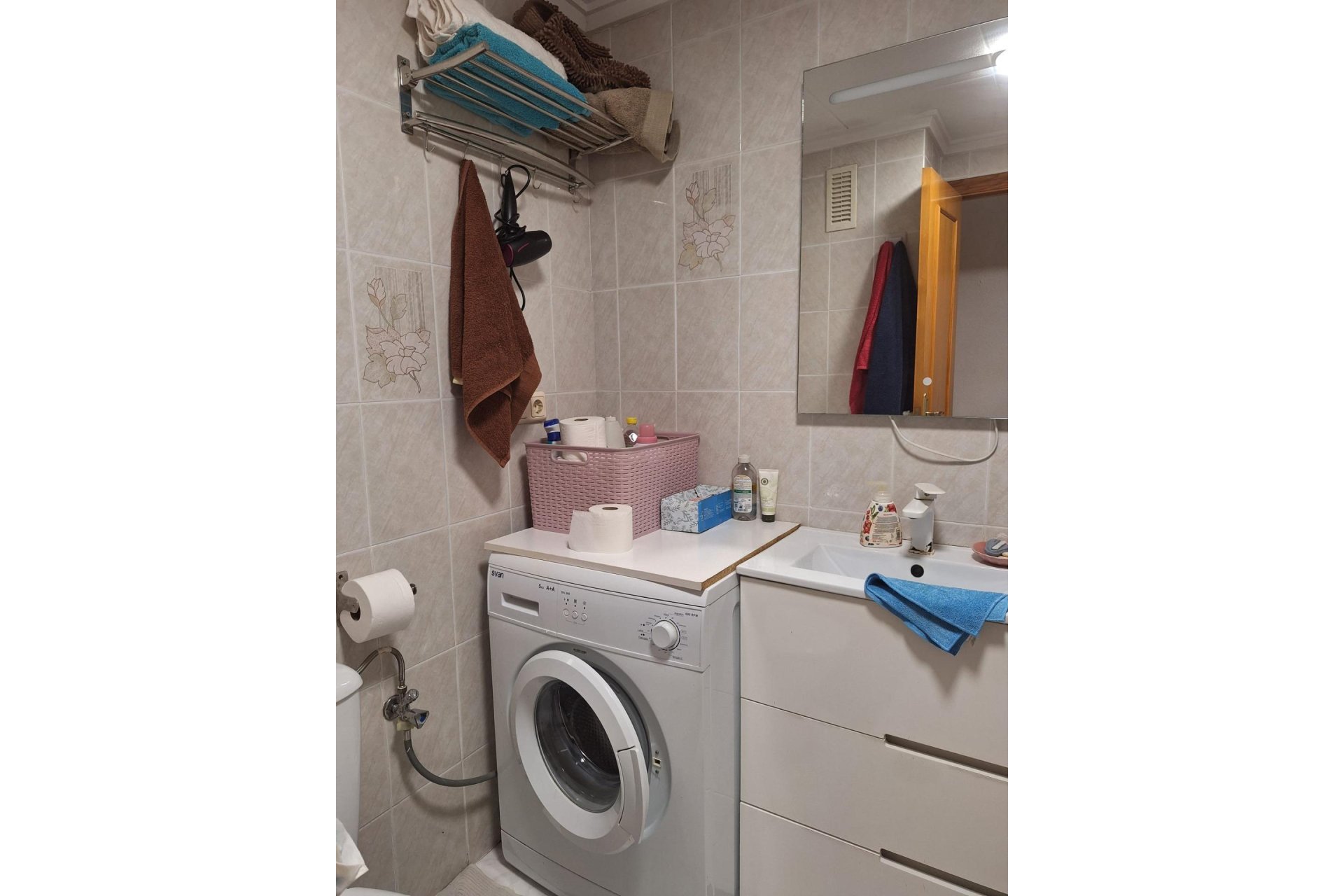 Reventa - Duplex -
Torrevieja - Habaneras