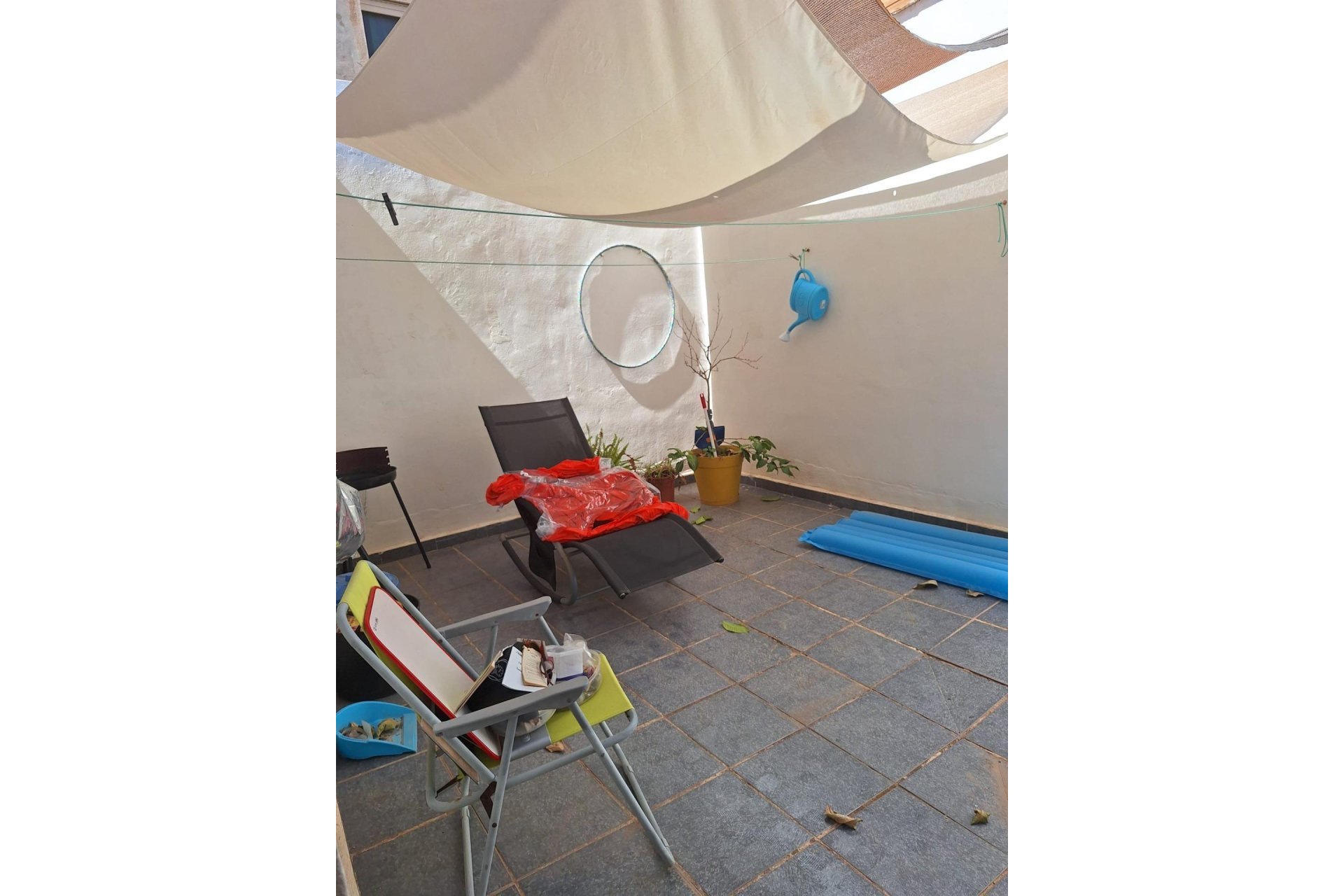 Reventa - Duplex -
Torrevieja - Habaneras