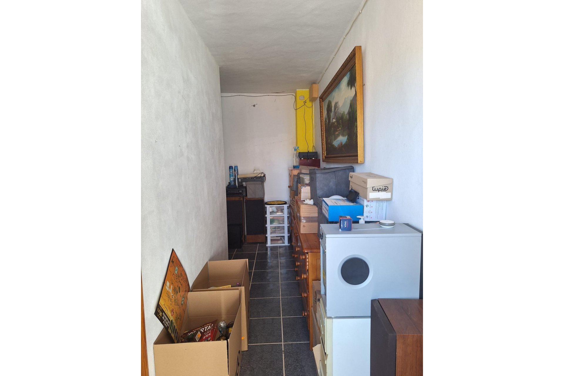 Reventa - Duplex -
Torrevieja - Habaneras