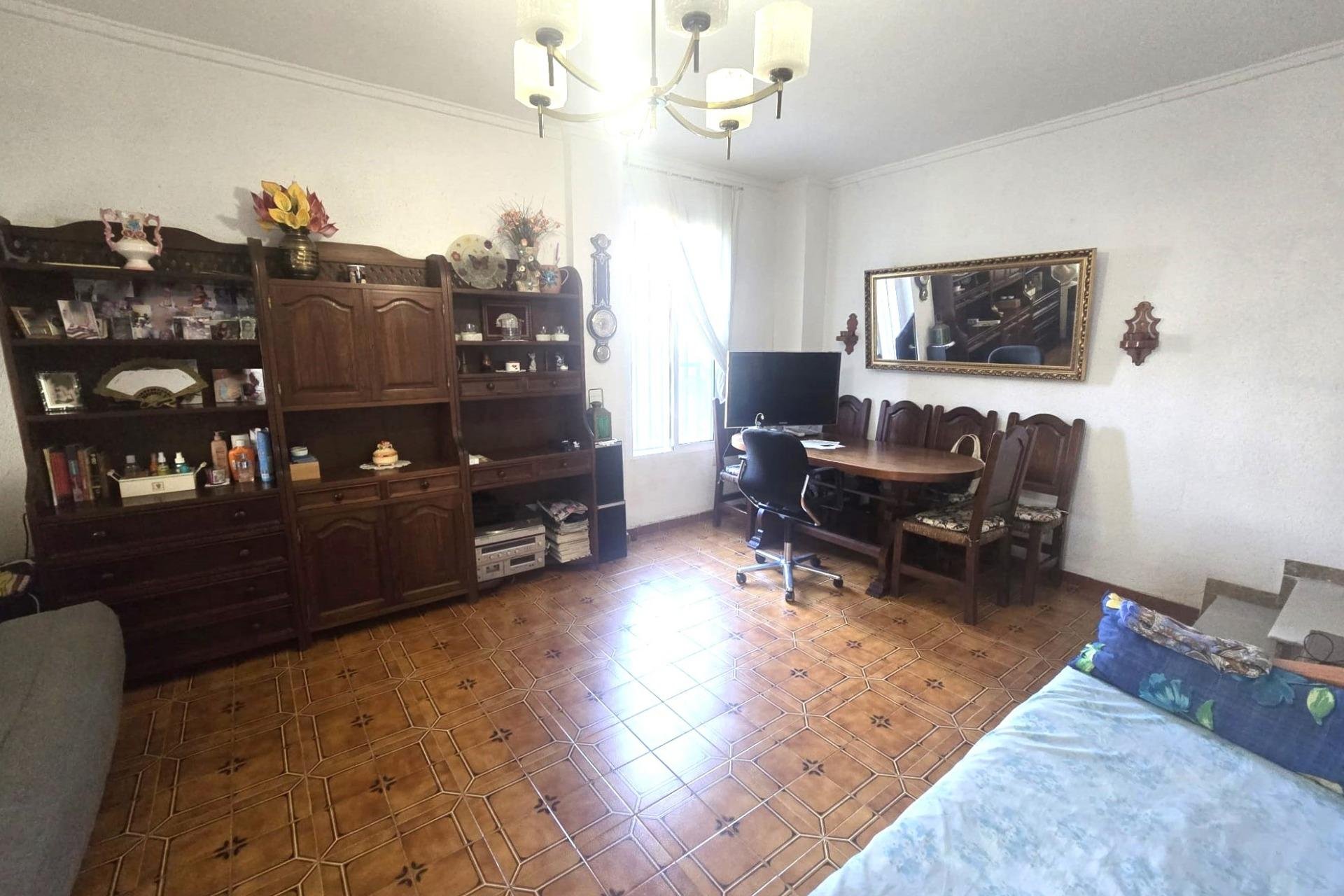 Reventa - Duplex -
Torrevieja - Habaneras