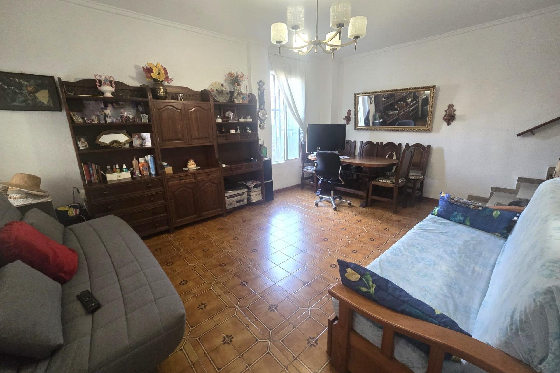 Reventa - Duplex -
Torrevieja - Habaneras