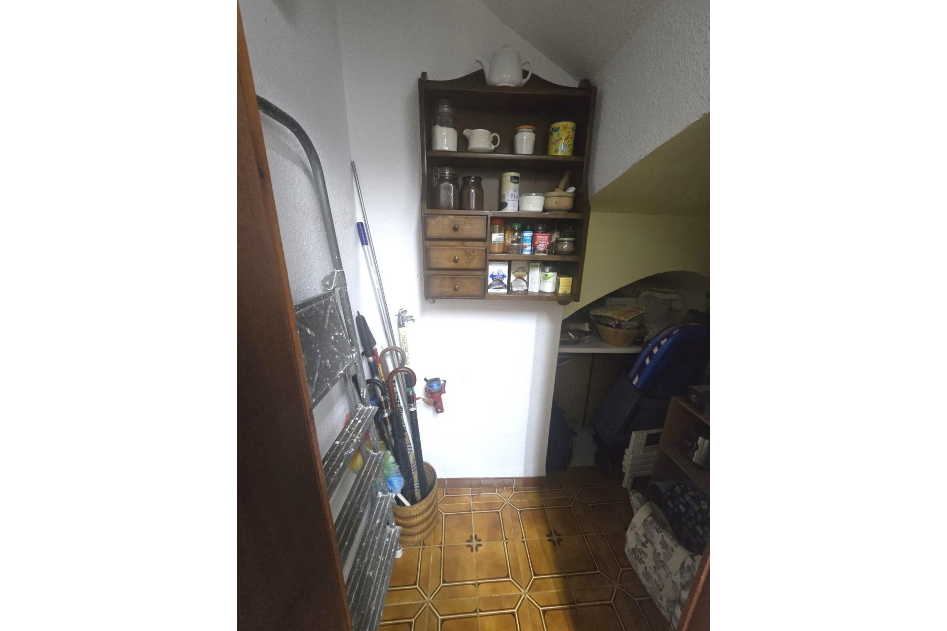 Reventa - Duplex -
Torrevieja - Habaneras