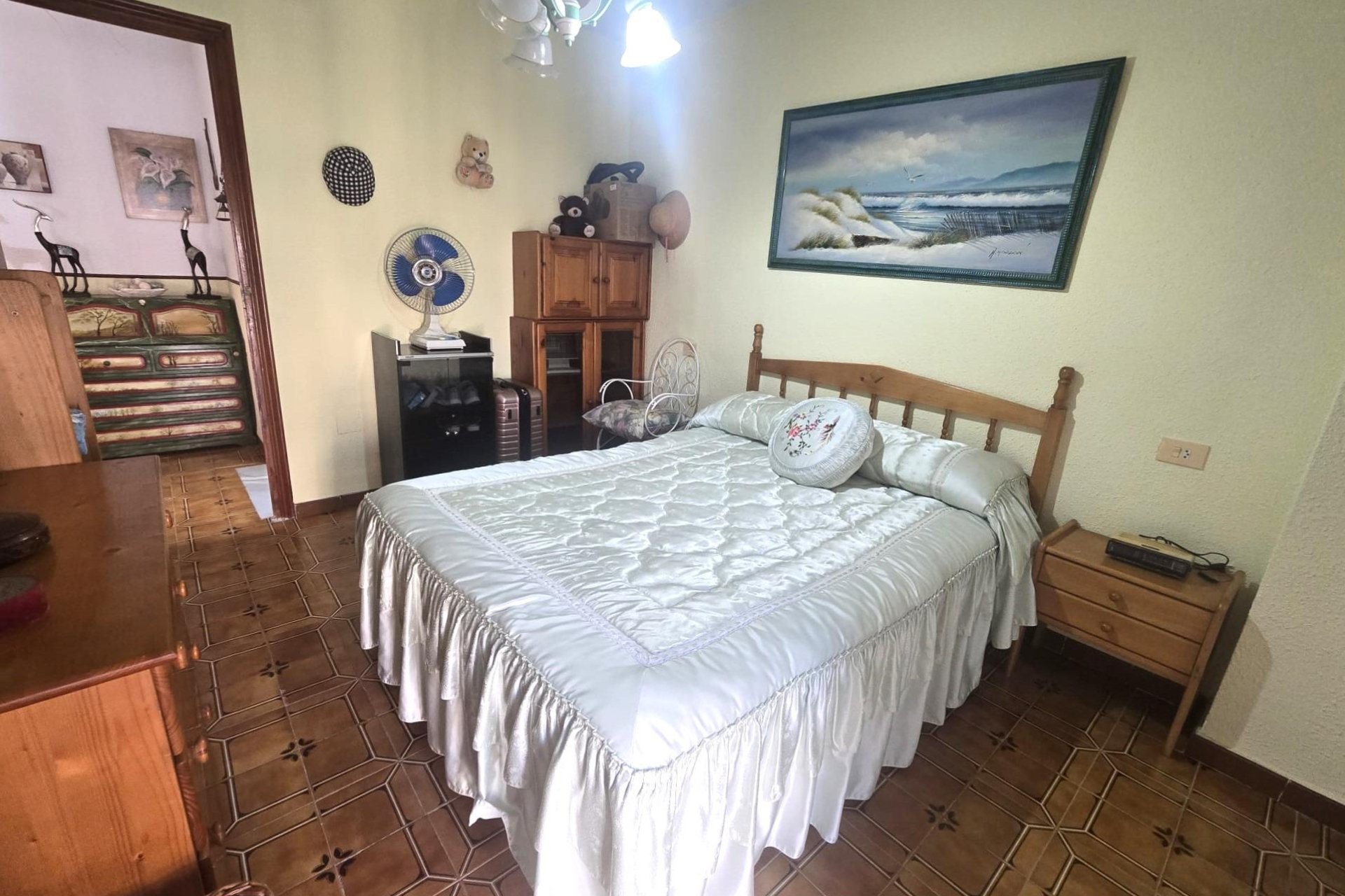 Reventa - Duplex -
Torrevieja - Habaneras