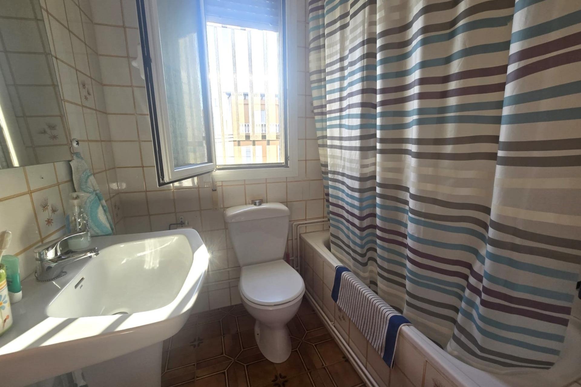 Reventa - Duplex -
Torrevieja - Habaneras