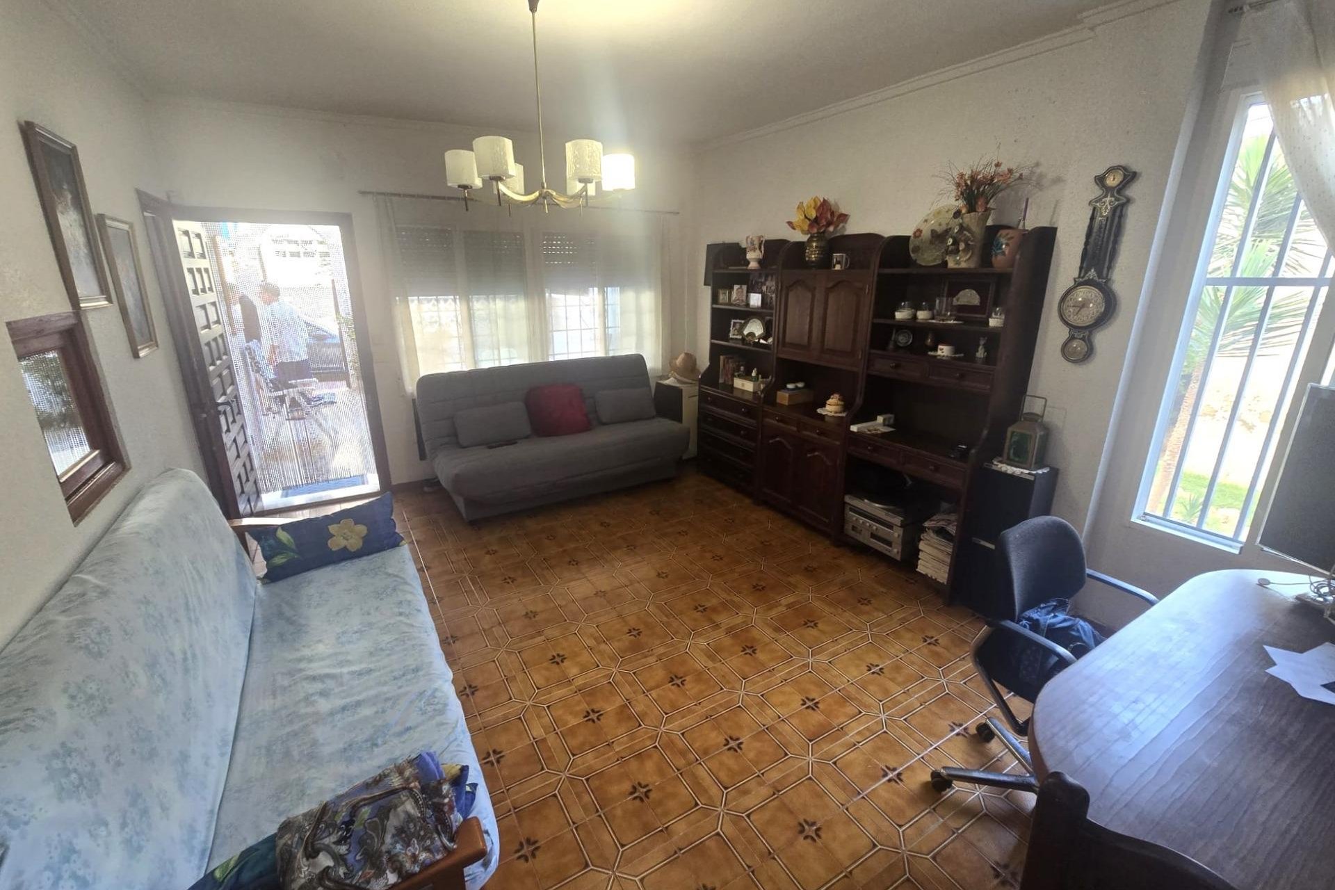 Reventa - Duplex -
Torrevieja - Habaneras
