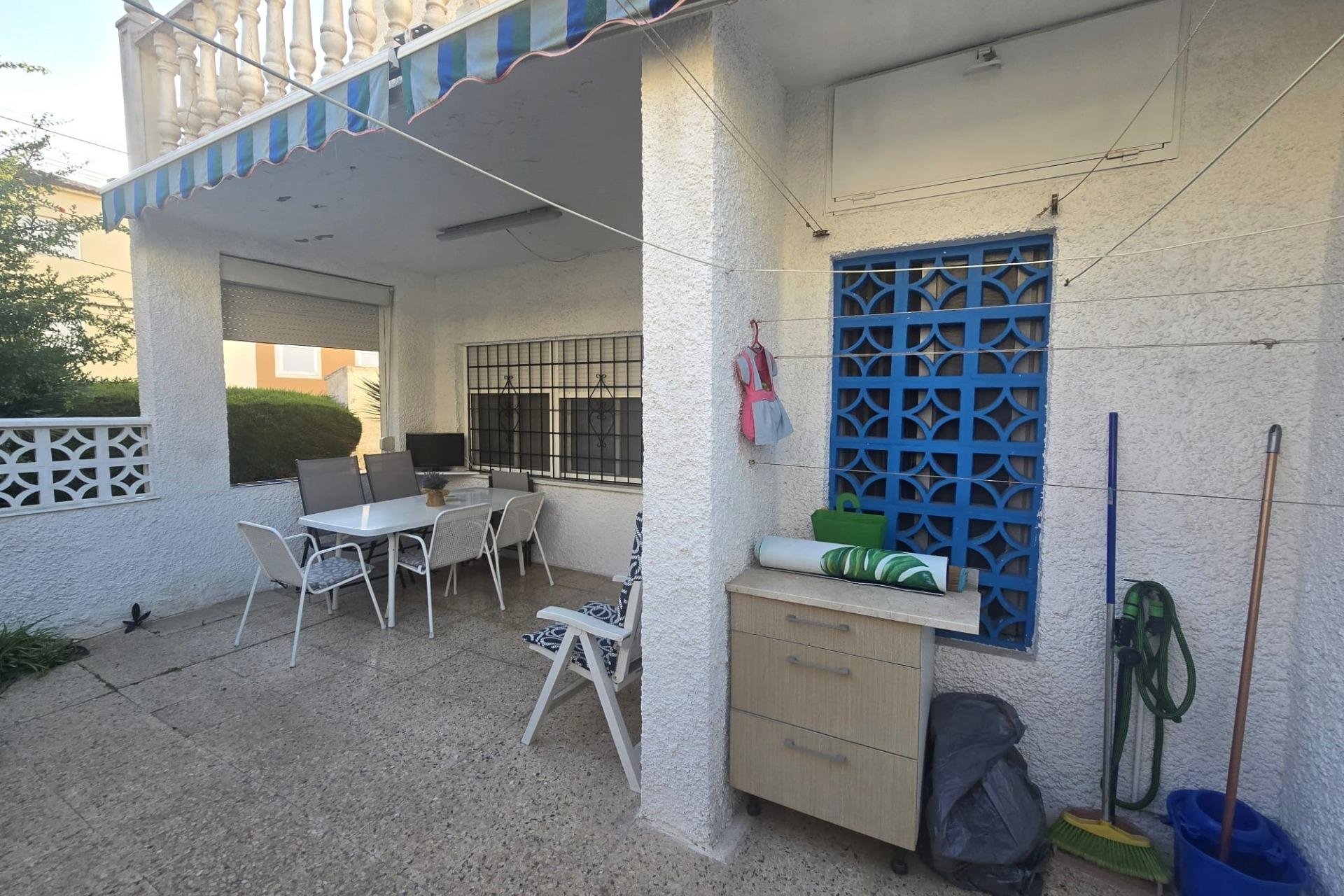 Reventa - Duplex -
Torrevieja - Habaneras