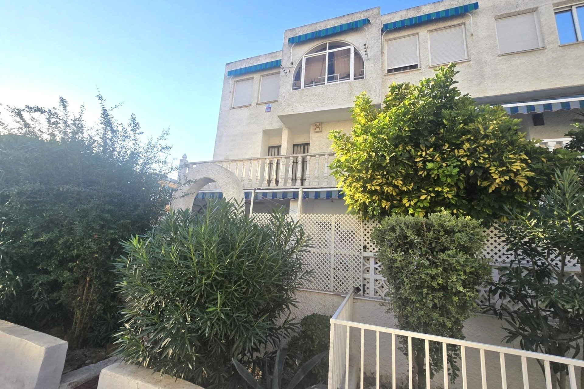 Reventa - Duplex -
Torrevieja - Habaneras