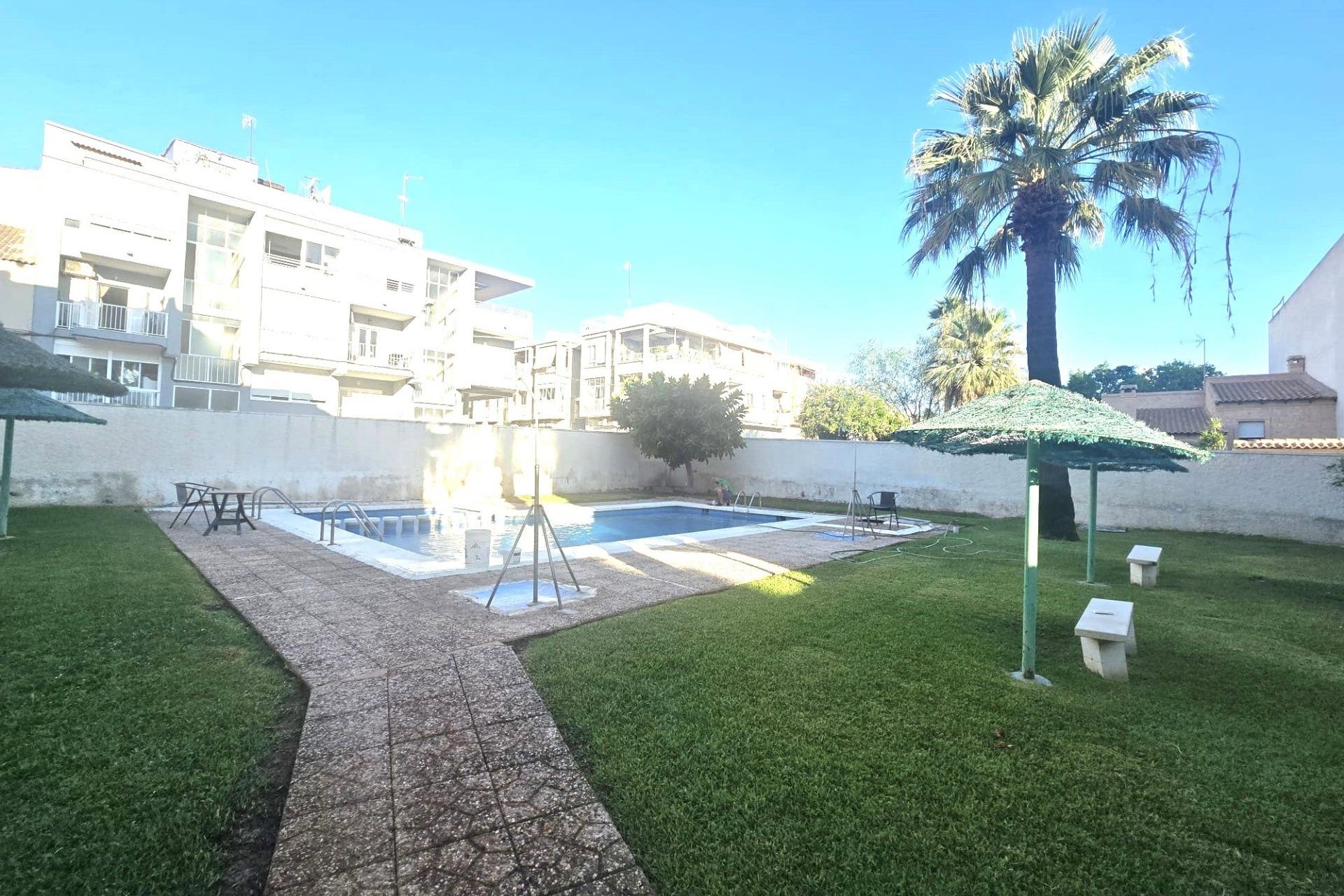 Reventa - Duplex -
Torrevieja - Habaneras