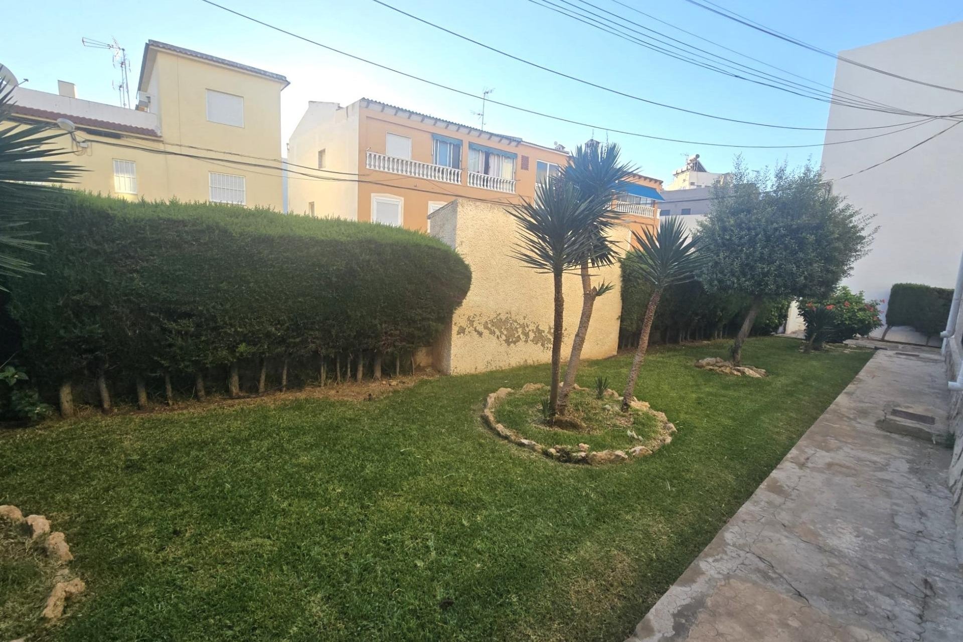 Reventa - Duplex -
Torrevieja - Habaneras