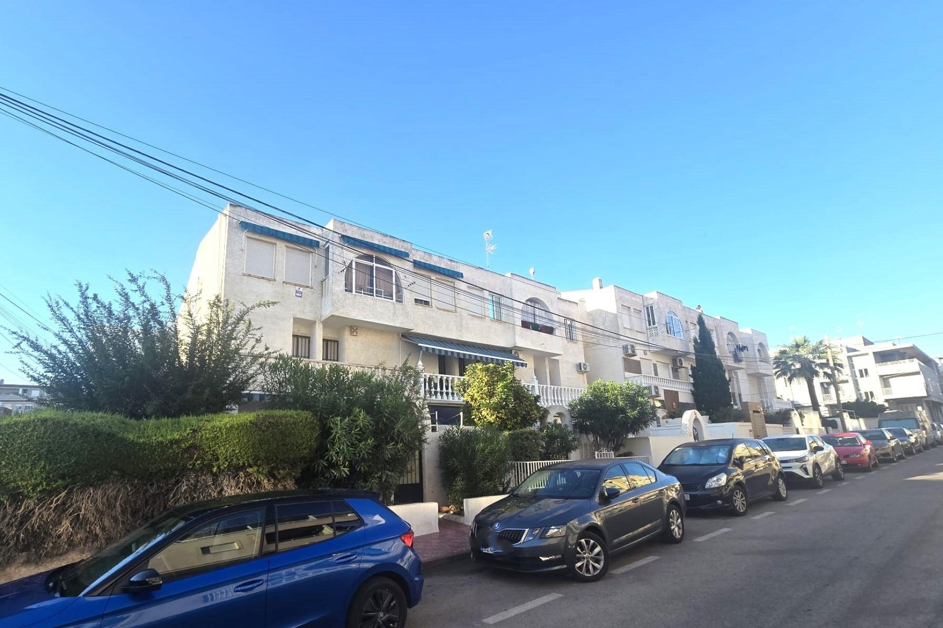Reventa - Duplex -
Torrevieja - Habaneras