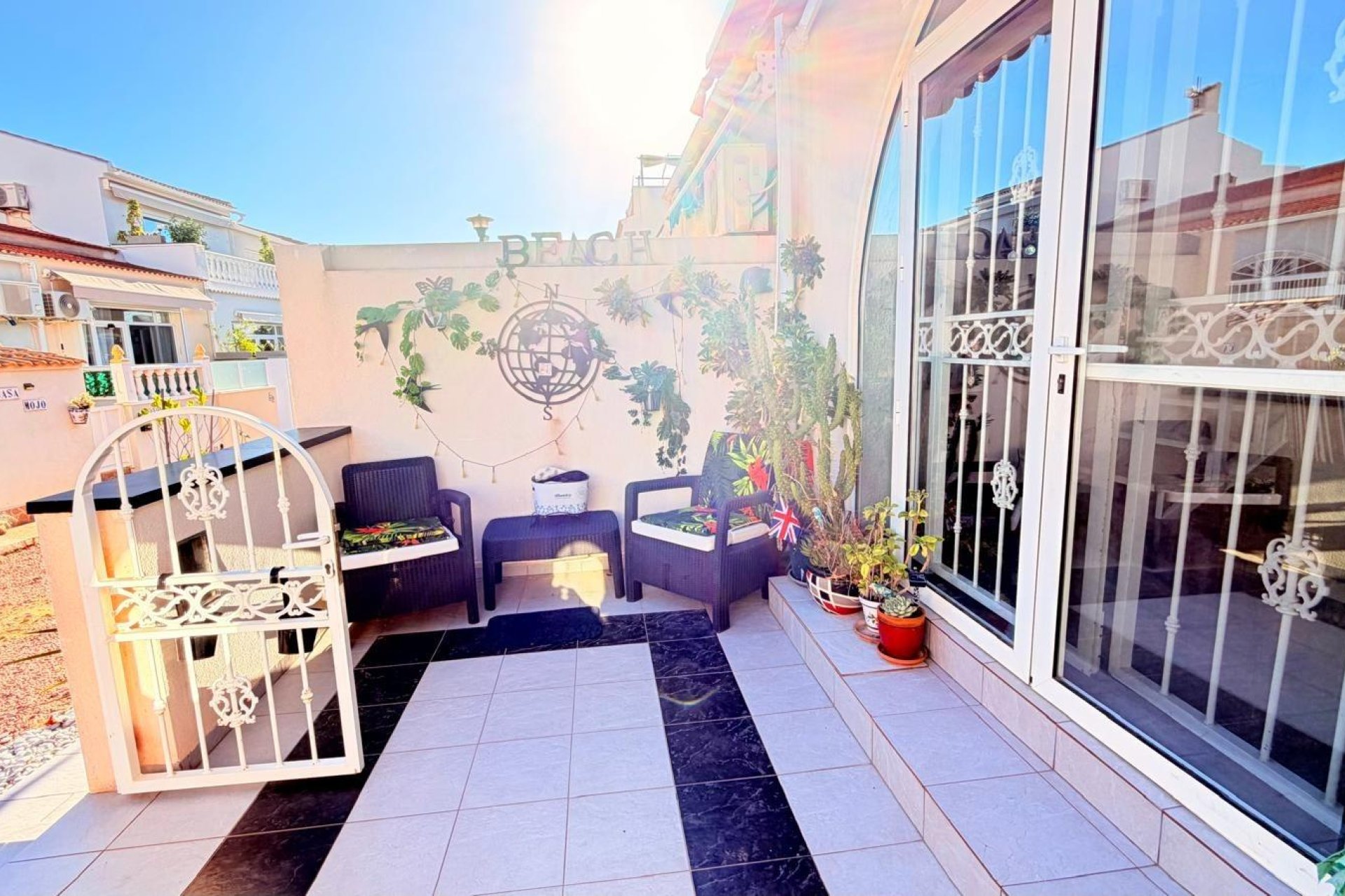 Reventa - Duplex -
Torrevieja - La Siesta - El Salado - Torreta