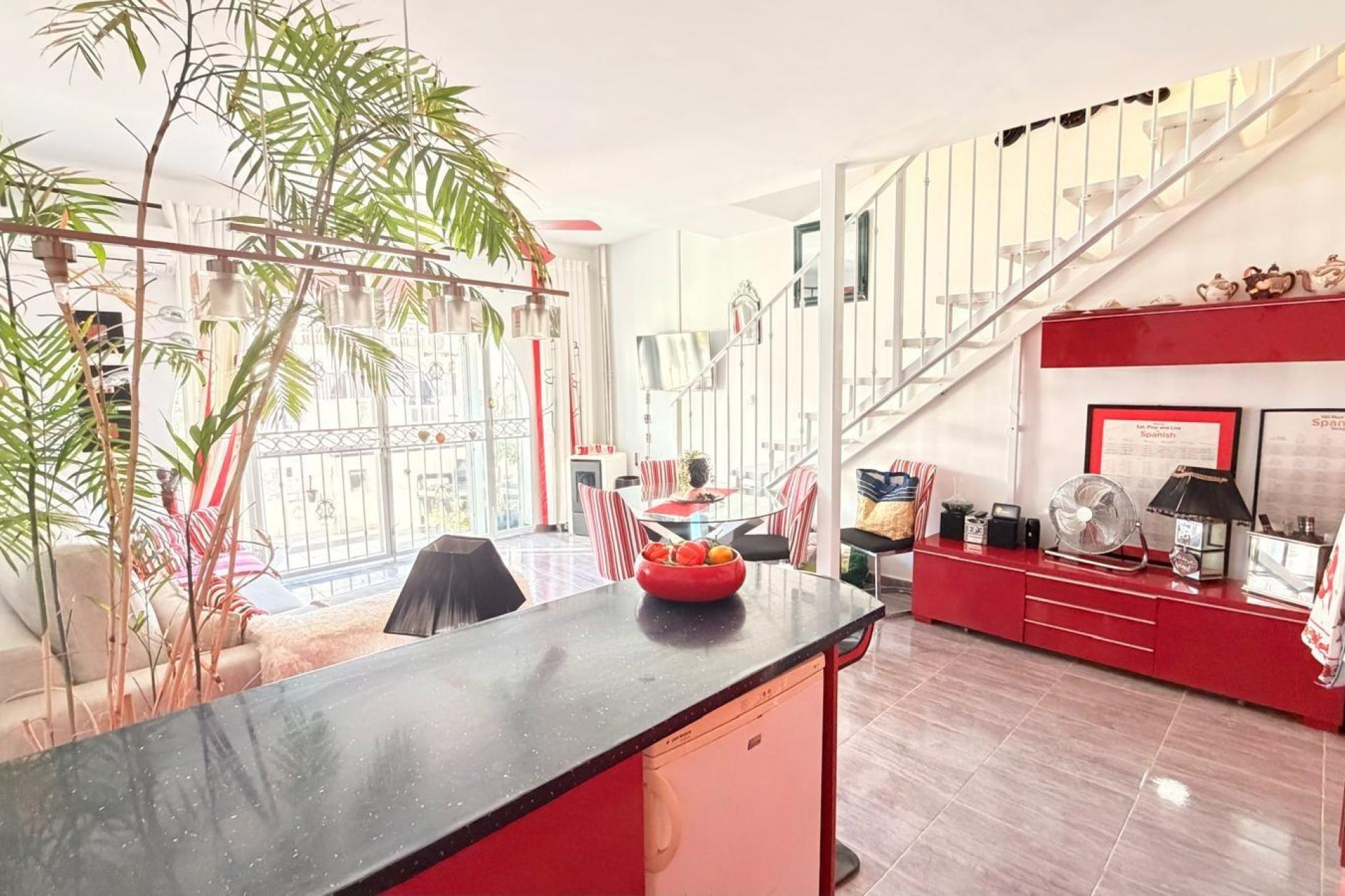 Reventa - Duplex -
Torrevieja - La Siesta - El Salado - Torreta