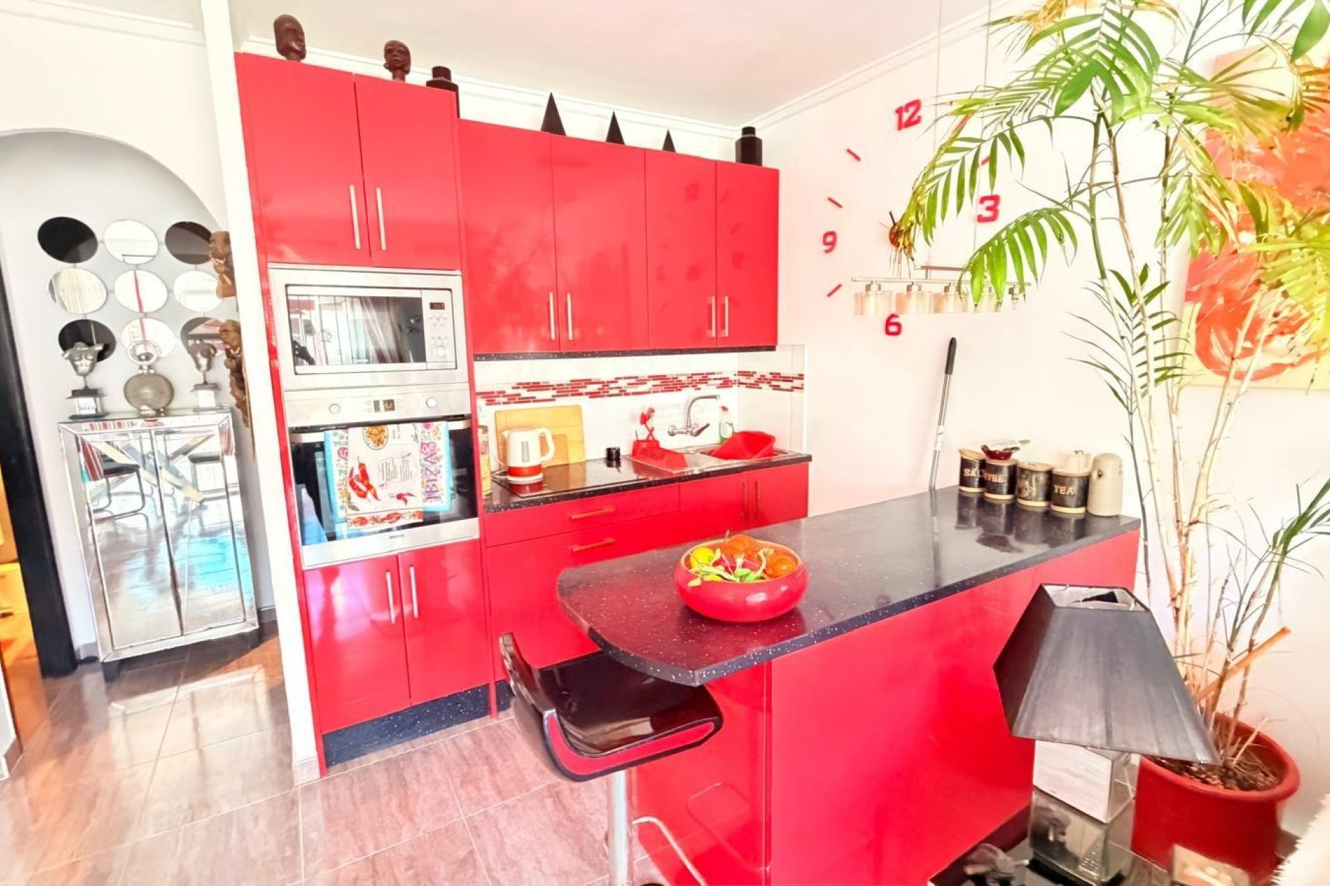 Reventa - Duplex -
Torrevieja - La Siesta - El Salado - Torreta