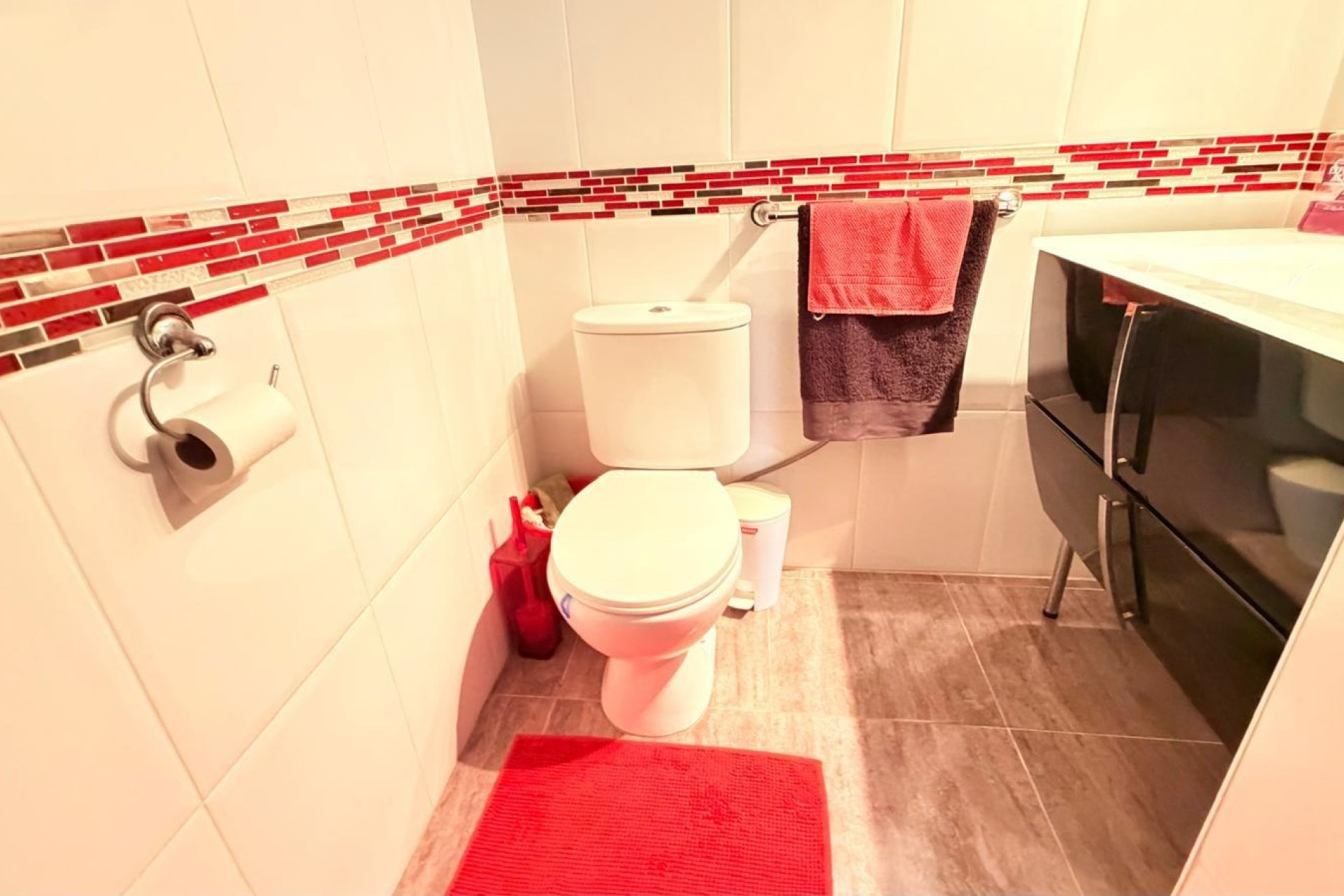 Reventa - Duplex -
Torrevieja - La Siesta - El Salado - Torreta
