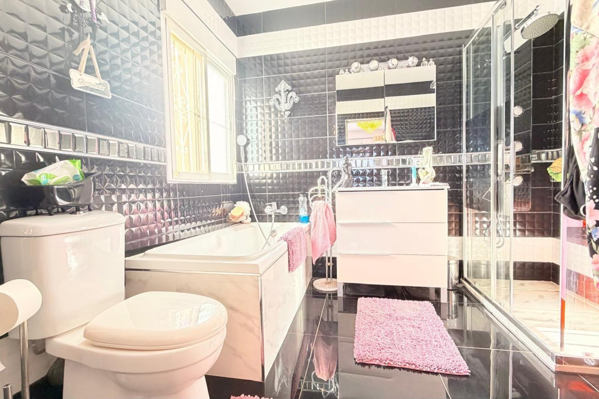 Reventa - Duplex -
Torrevieja - La Siesta - El Salado - Torreta