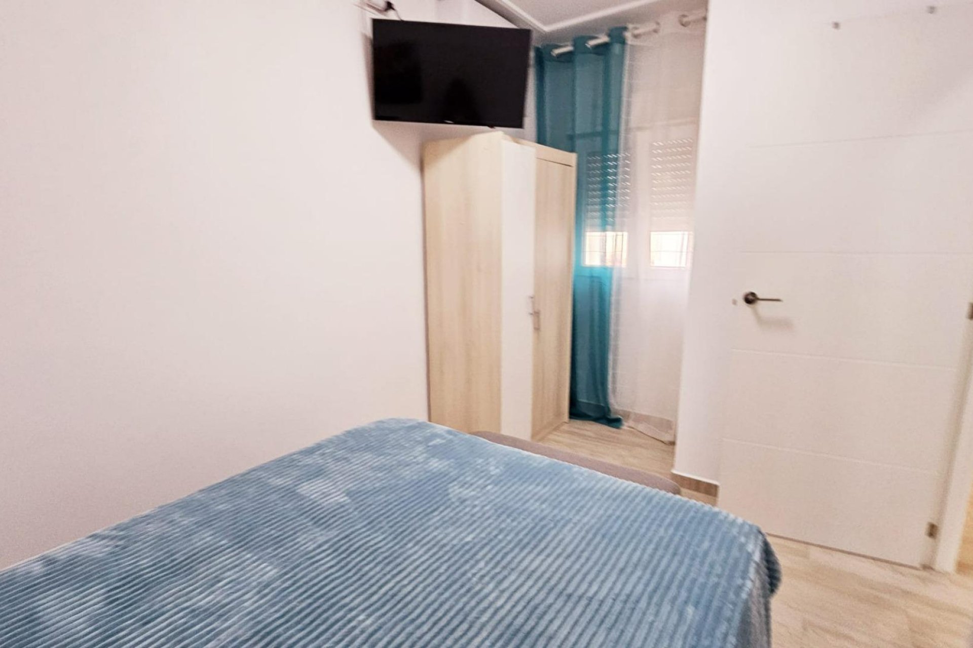 Reventa - Duplex -
Torrevieja - La Siesta