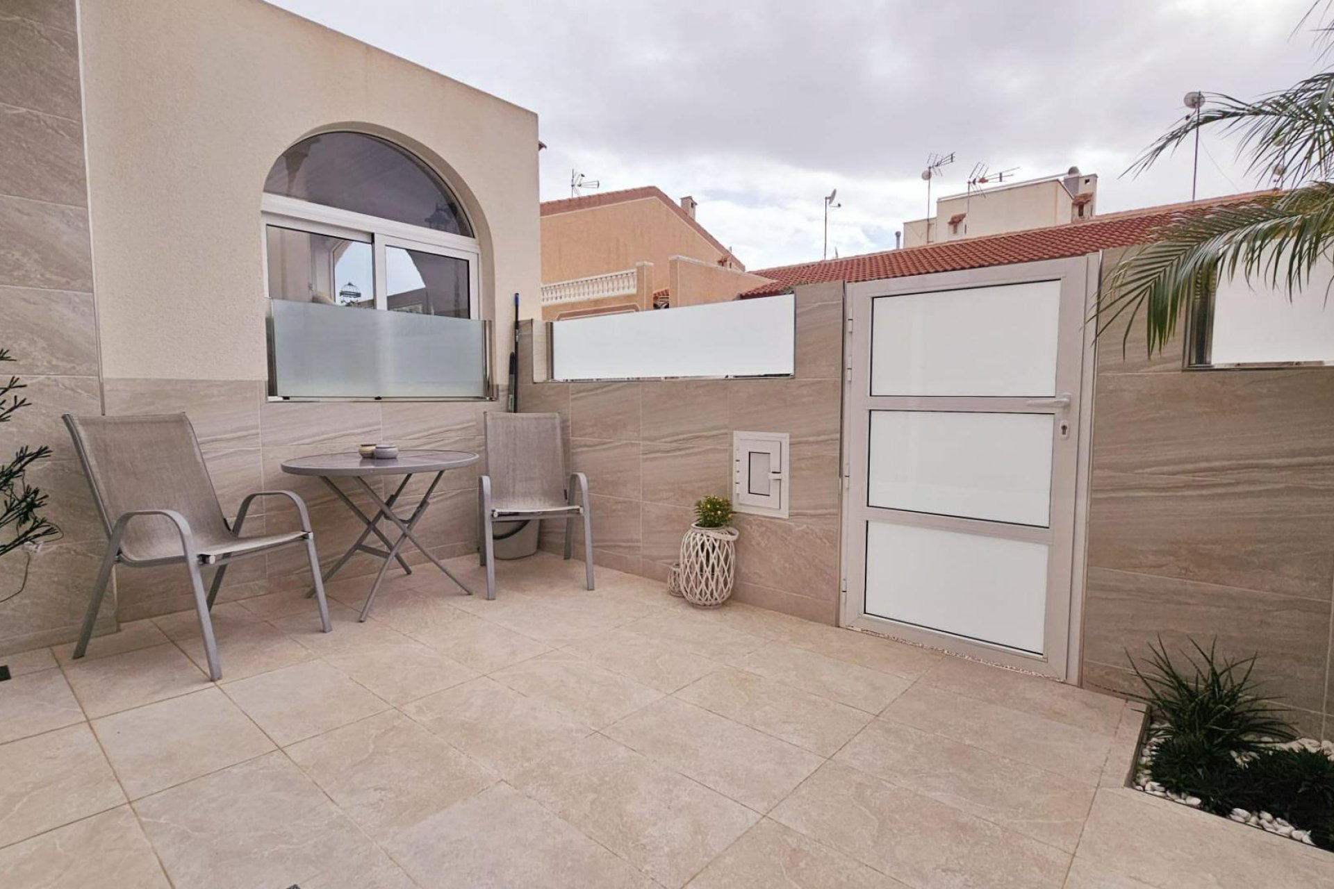 Reventa - Duplex -
Torrevieja - La Siesta