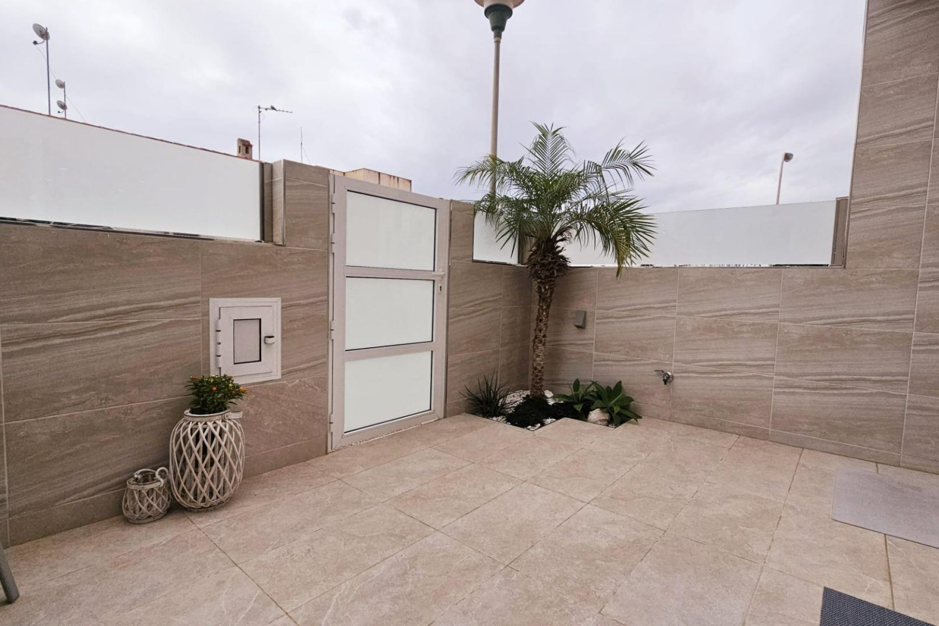 Reventa - Duplex -
Torrevieja - La Siesta