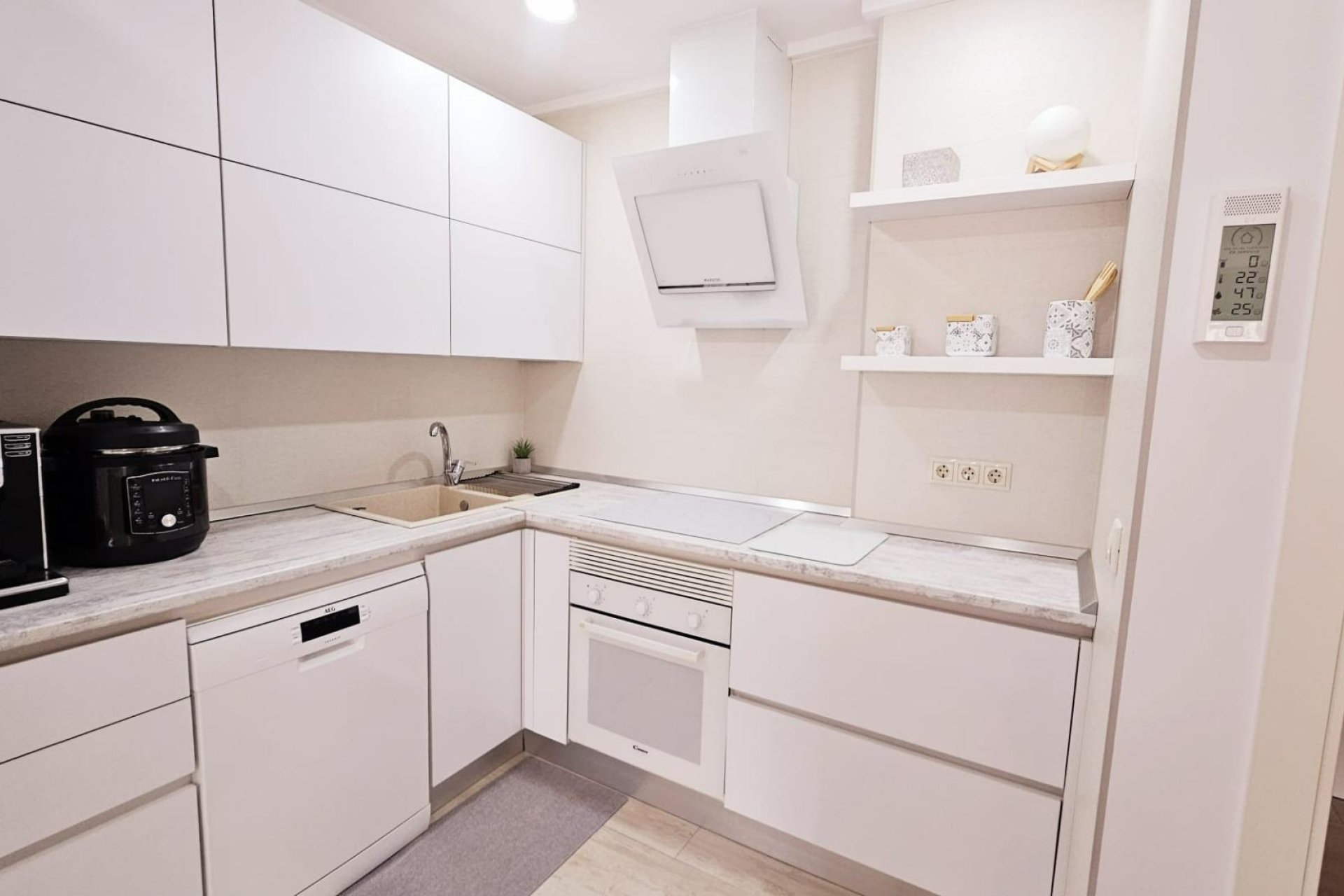 Reventa - Duplex -
Torrevieja - La Siesta