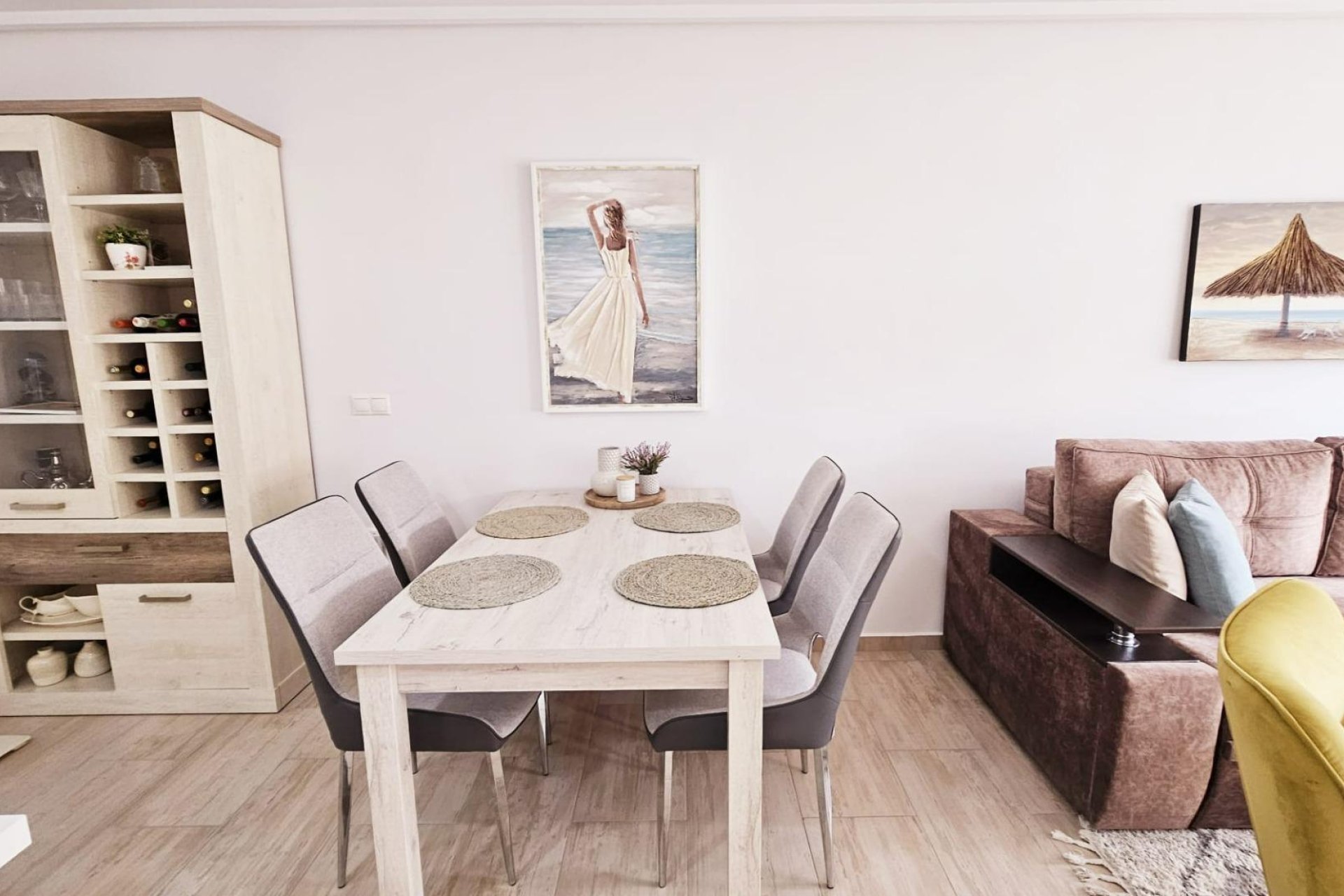 Reventa - Duplex -
Torrevieja - La Siesta