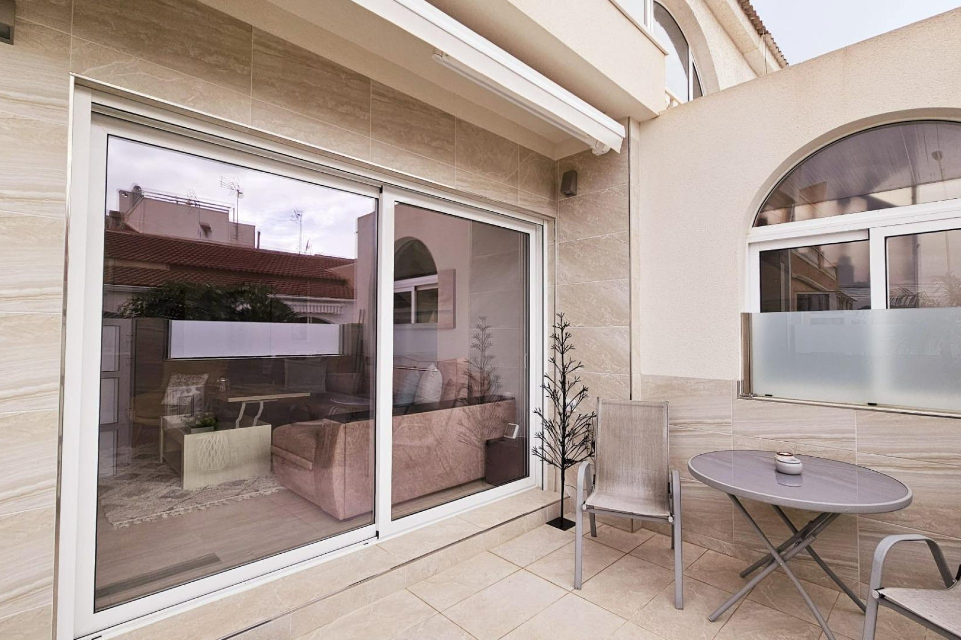 Reventa - Duplex -
Torrevieja - La Siesta