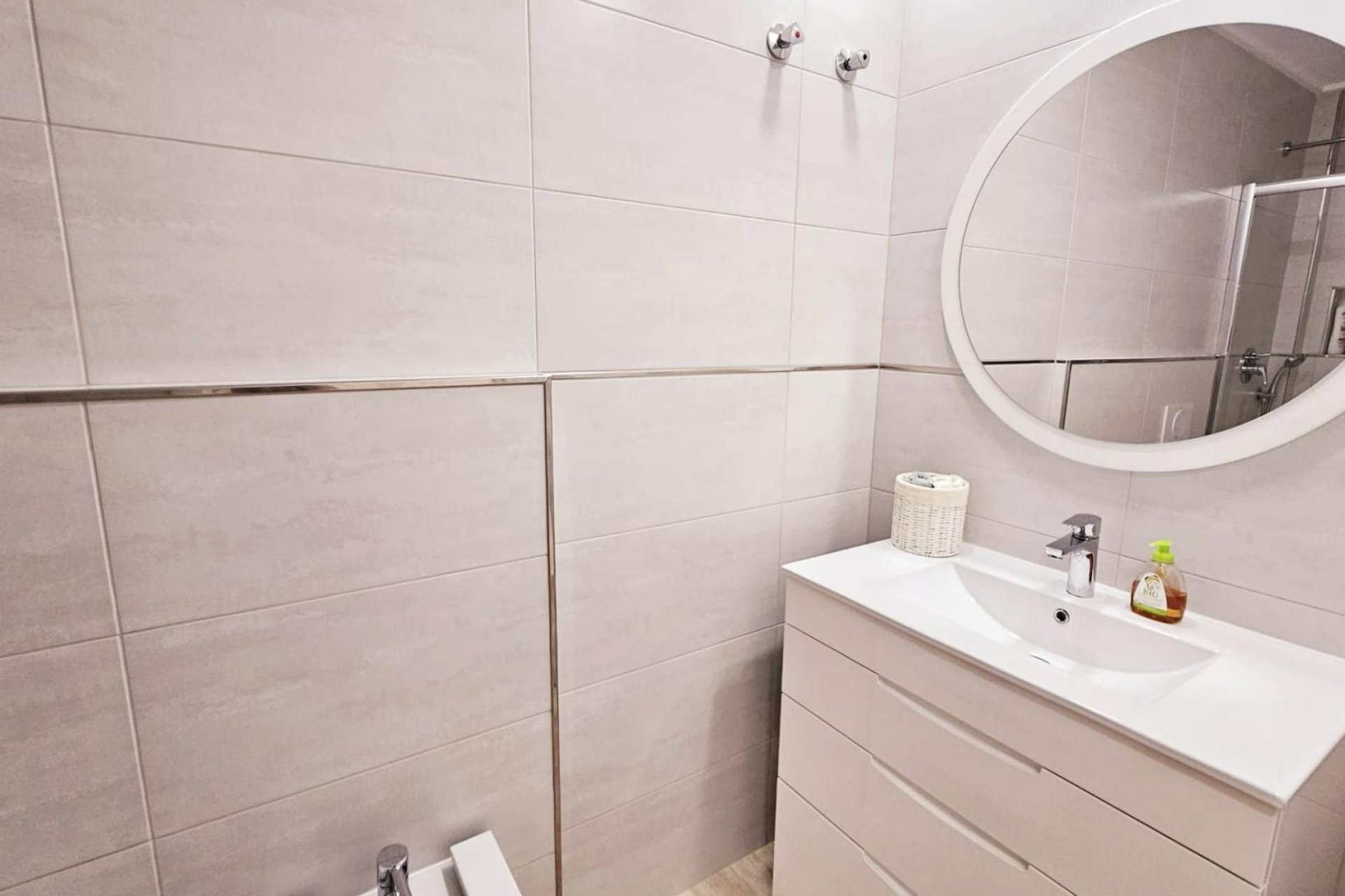 Reventa - Duplex -
Torrevieja - La Siesta