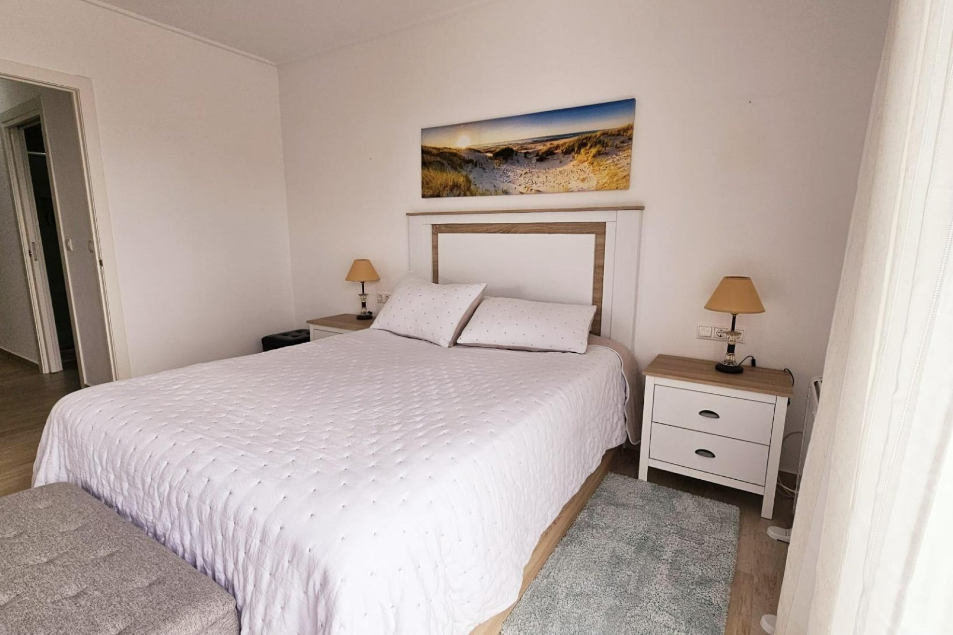 Reventa - Duplex -
Torrevieja - La Siesta