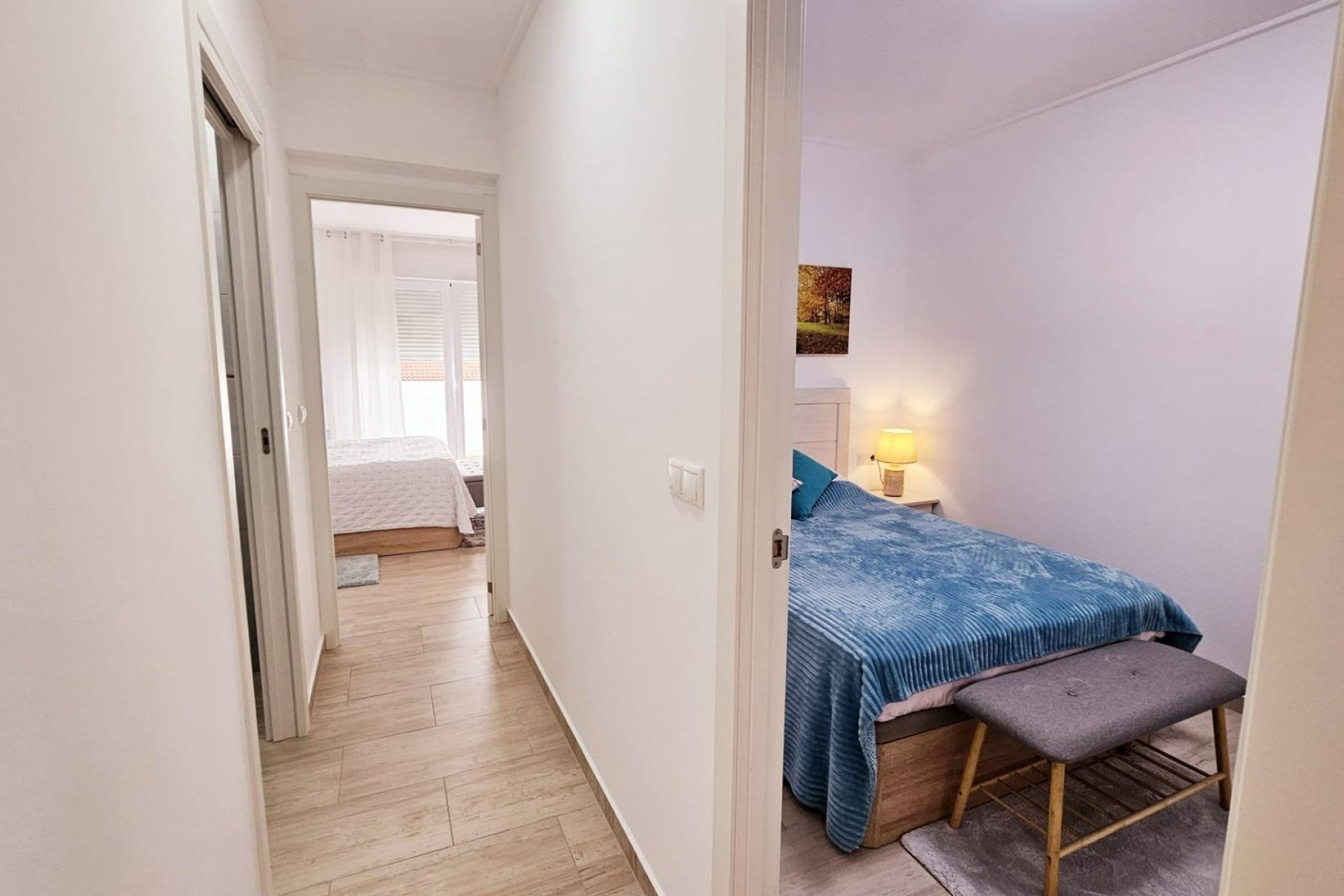 Reventa - Duplex -
Torrevieja - La Siesta