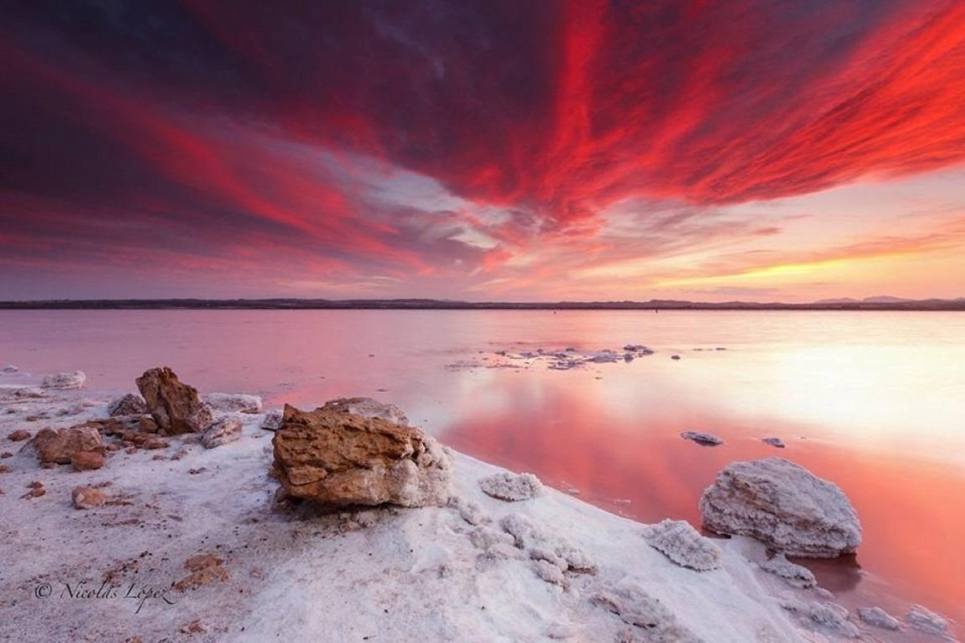 Reventa - Duplex -
Torrevieja - La Siesta