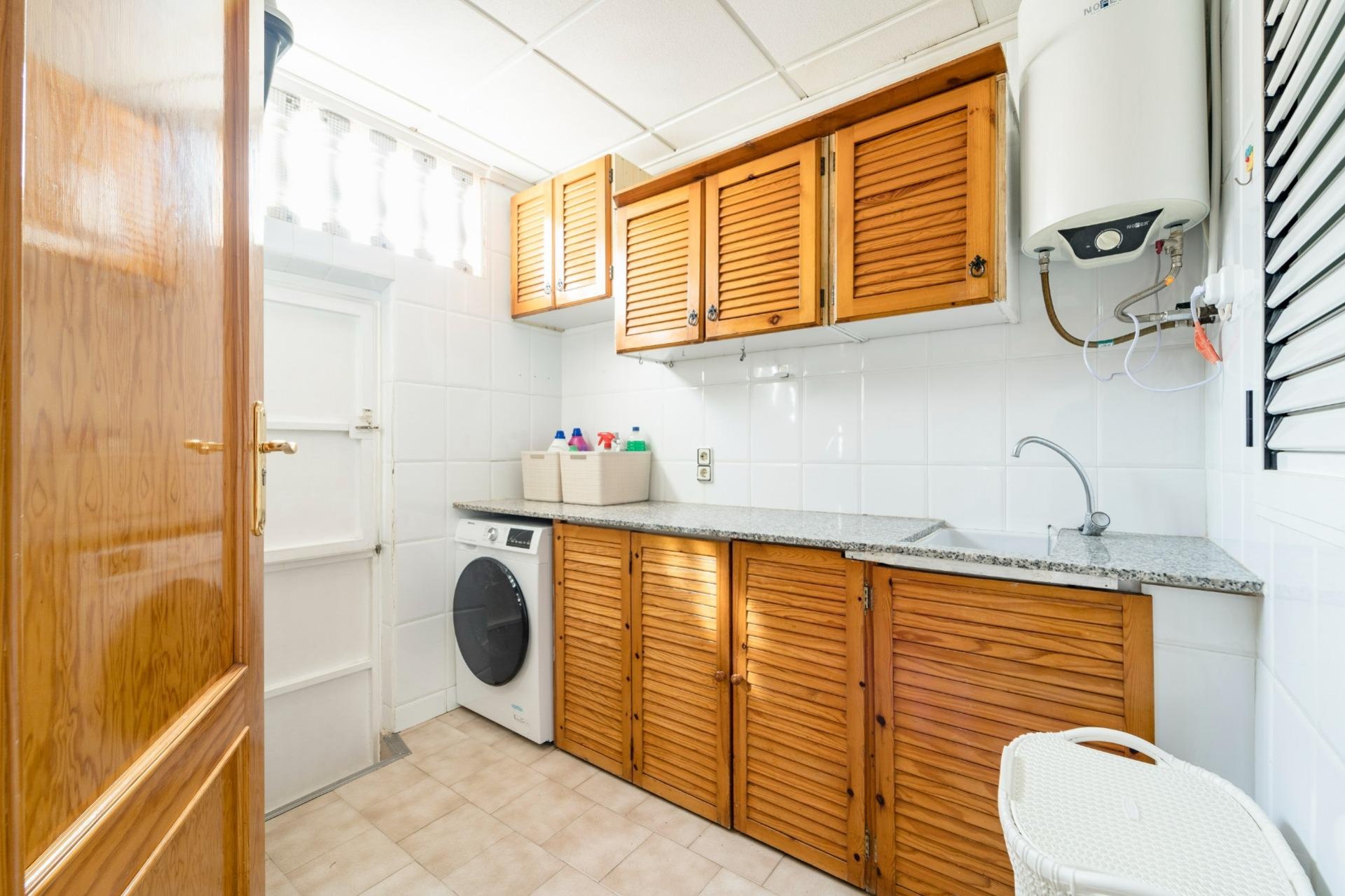 Reventa - Duplex -
Torrevieja - Playa De Los Naufragos