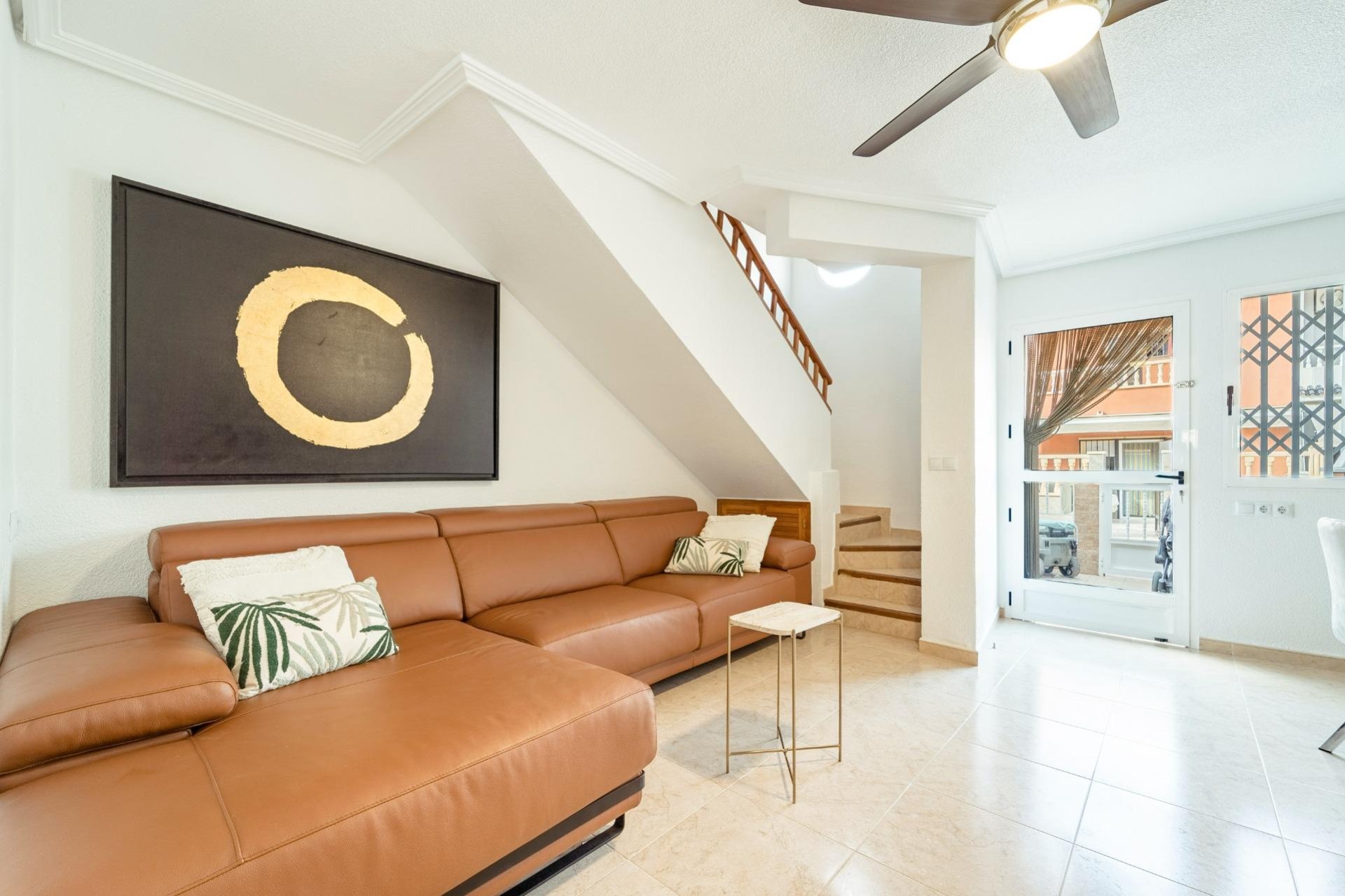 Reventa - Duplex -
Torrevieja - Playa De Los Naufragos