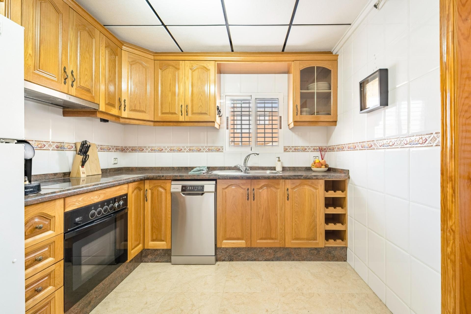 Reventa - Duplex -
Torrevieja - Playa De Los Naufragos