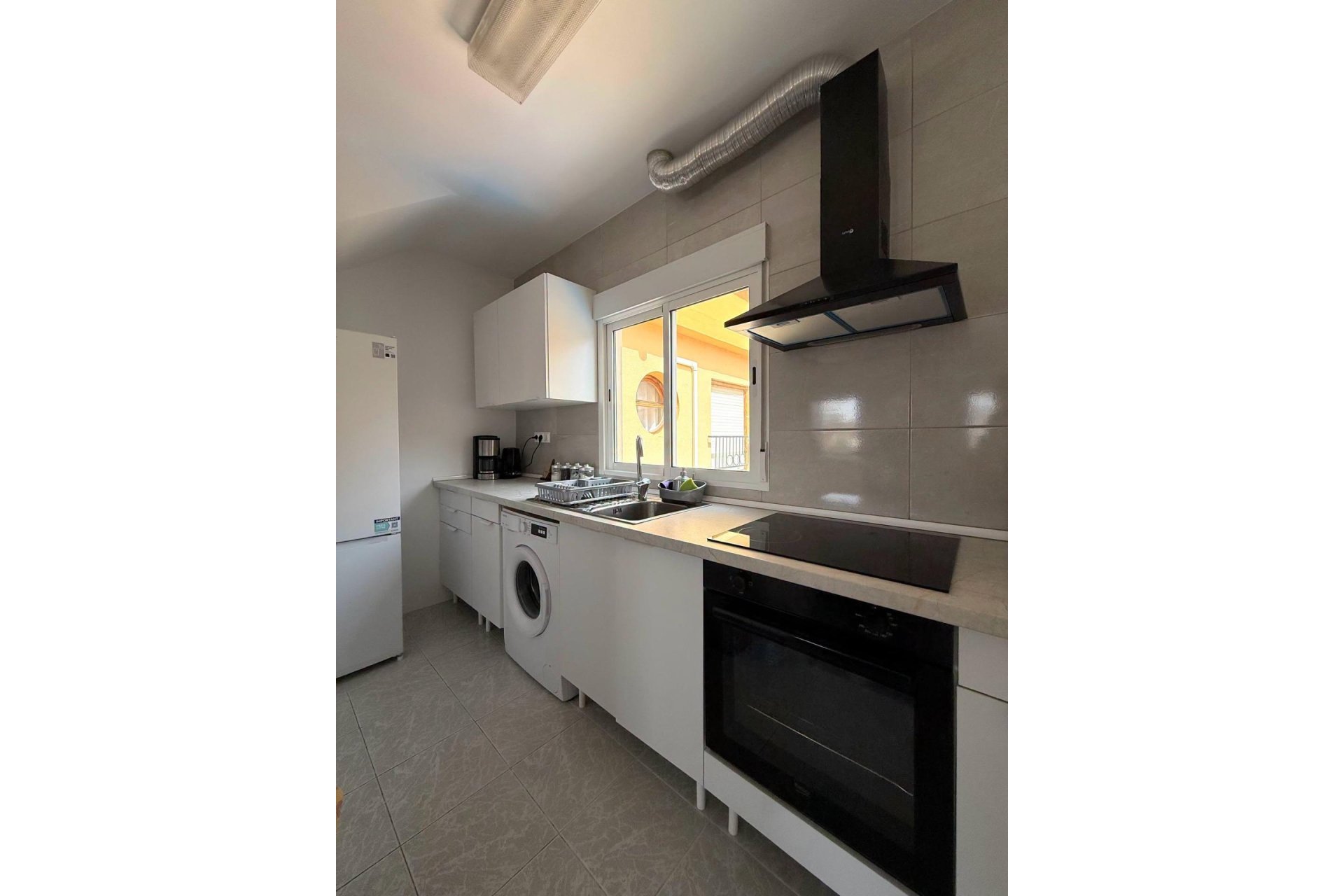 Reventa - Duplex -
Torrevieja - Playa del Cura