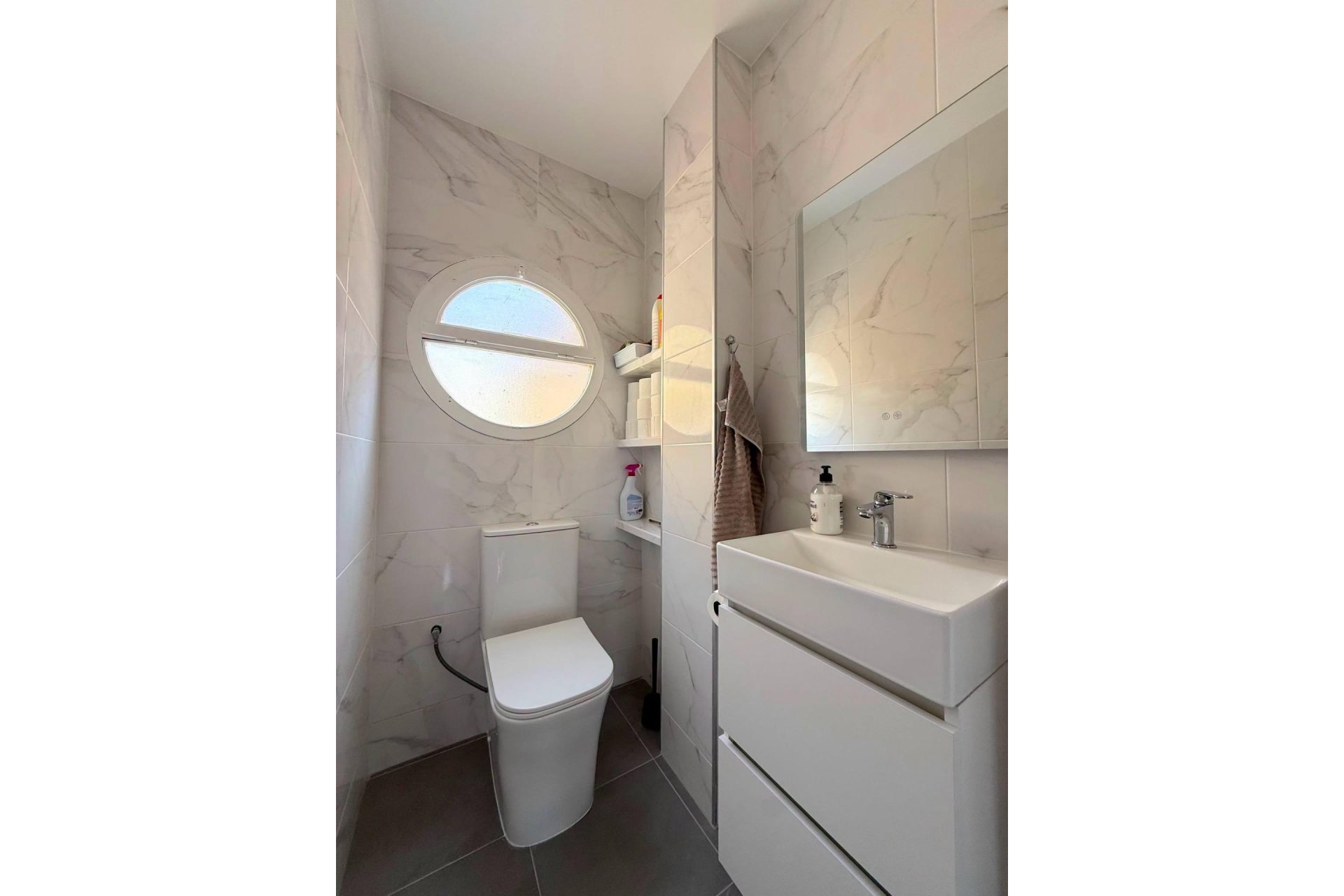 Reventa - Duplex -
Torrevieja - Playa del Cura