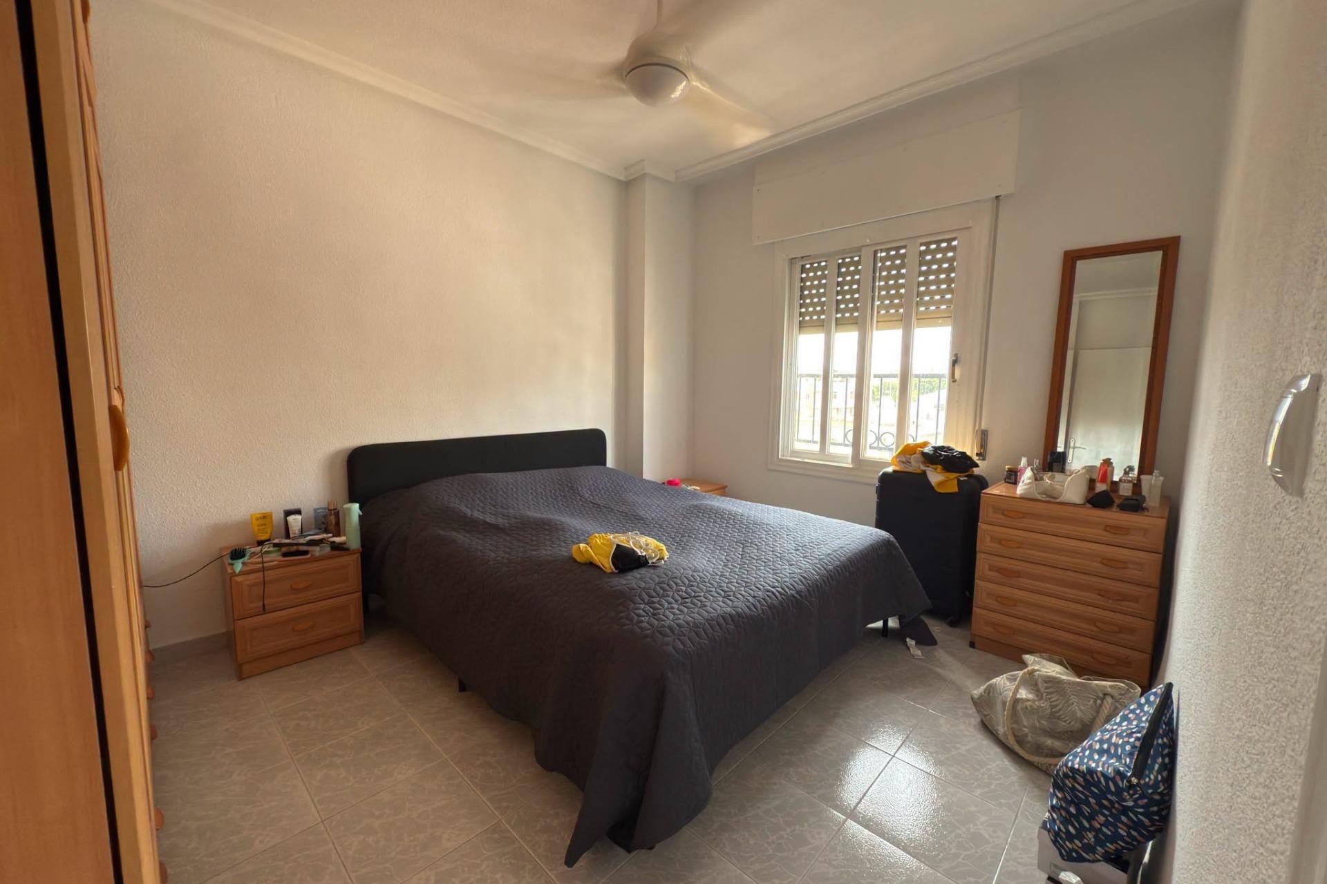 Reventa - Duplex -
Torrevieja - Playa del Cura
