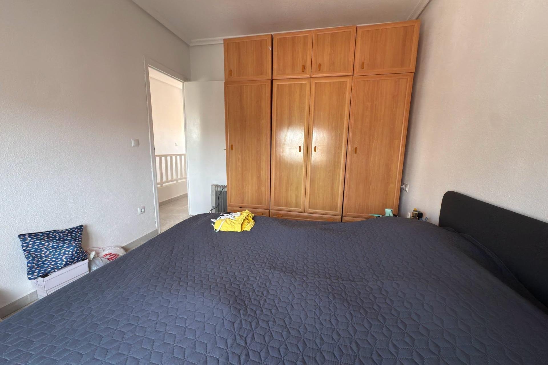 Reventa - Duplex -
Torrevieja - Playa del Cura
