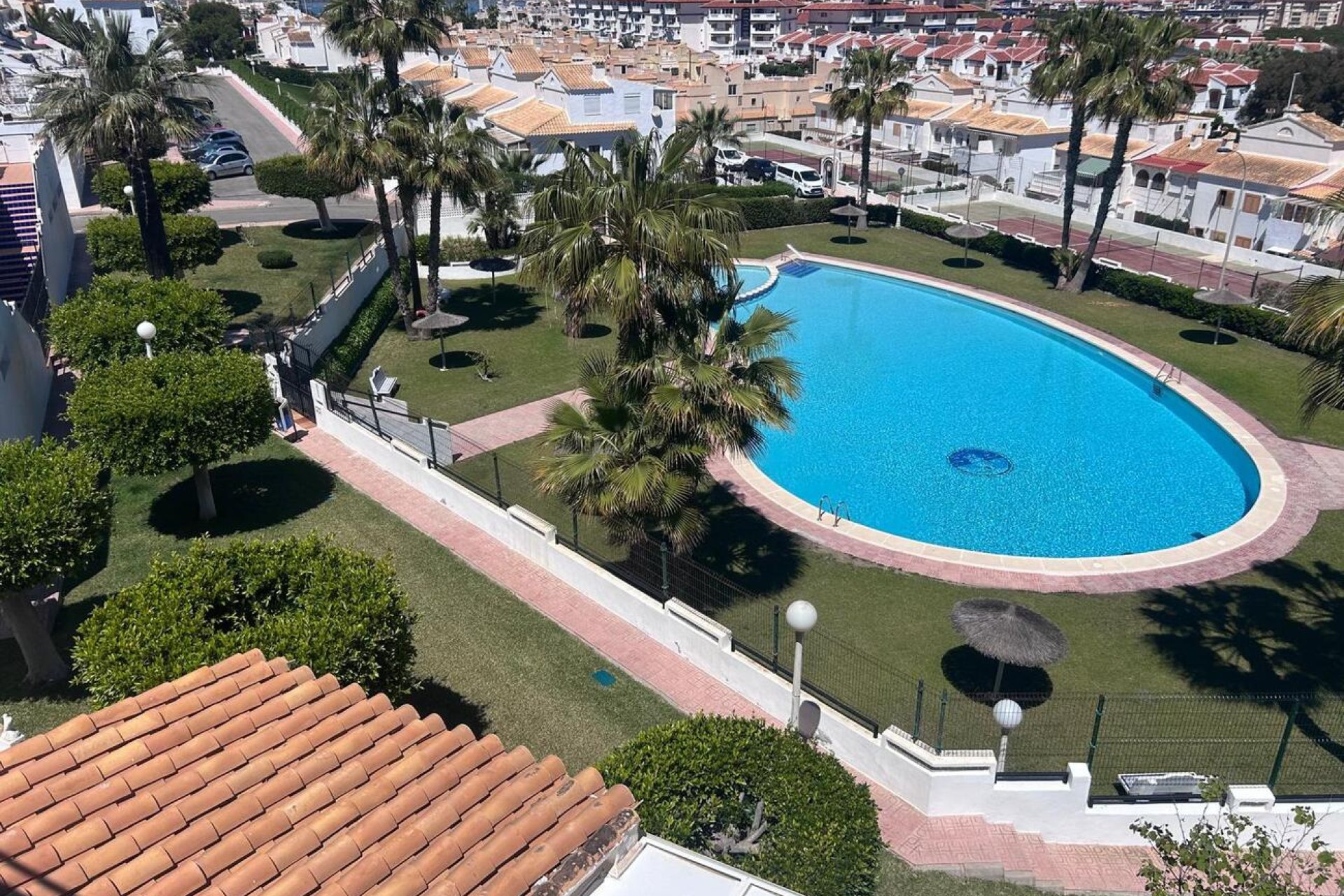 Reventa - Duplex -
Torrevieja - Torreblanca